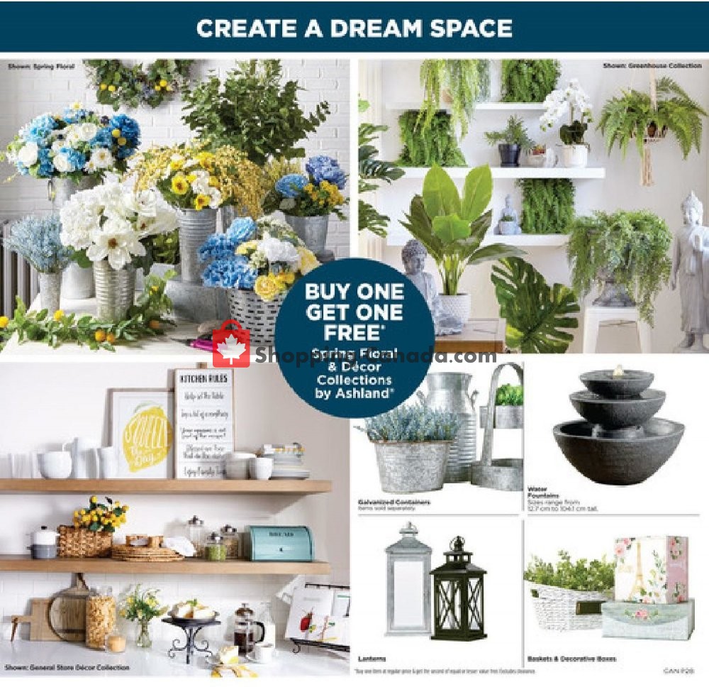 Michaels flyer from Friday January 10, 2020 to Thursday January 16, 2020 - page 2
