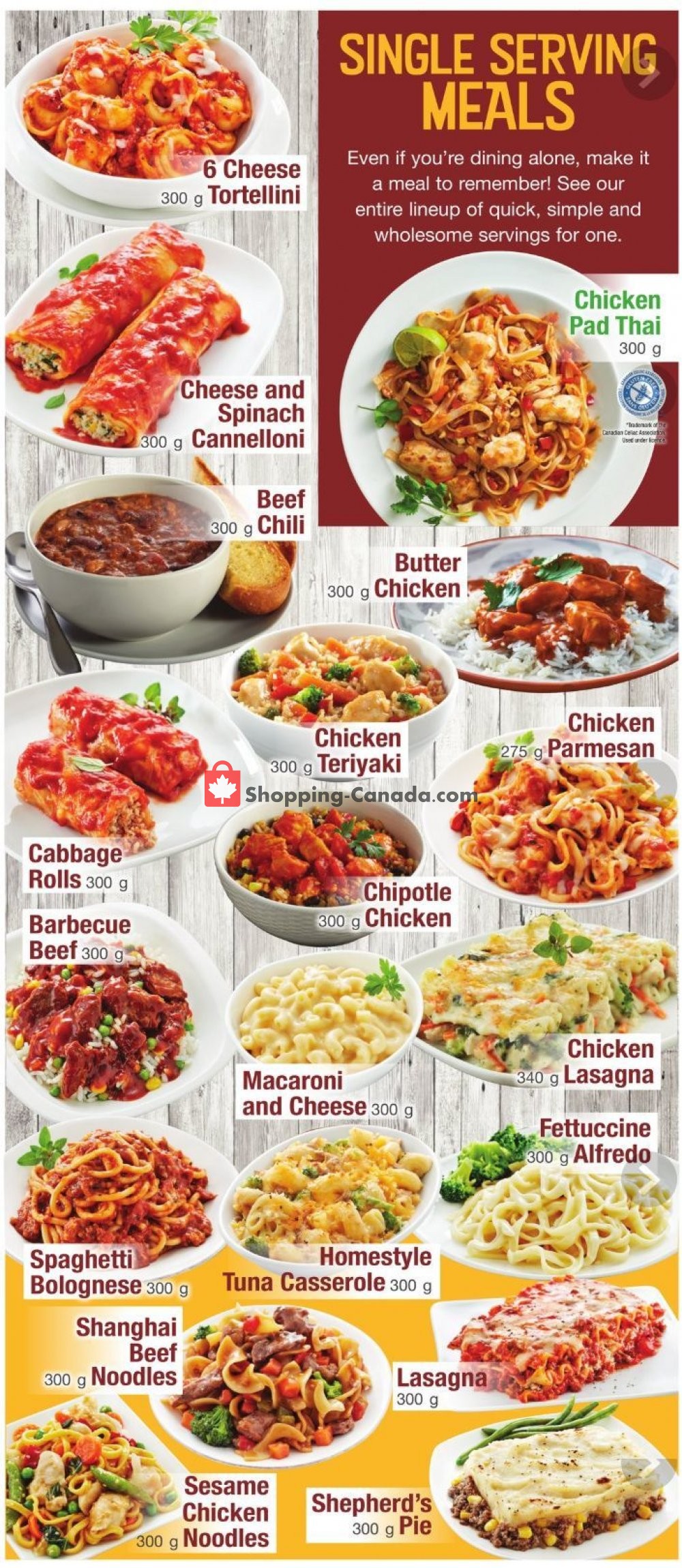 M&M Food Market flyer from Thursday January 31, 2019 to Wednesday February 6, 2019 - page 5