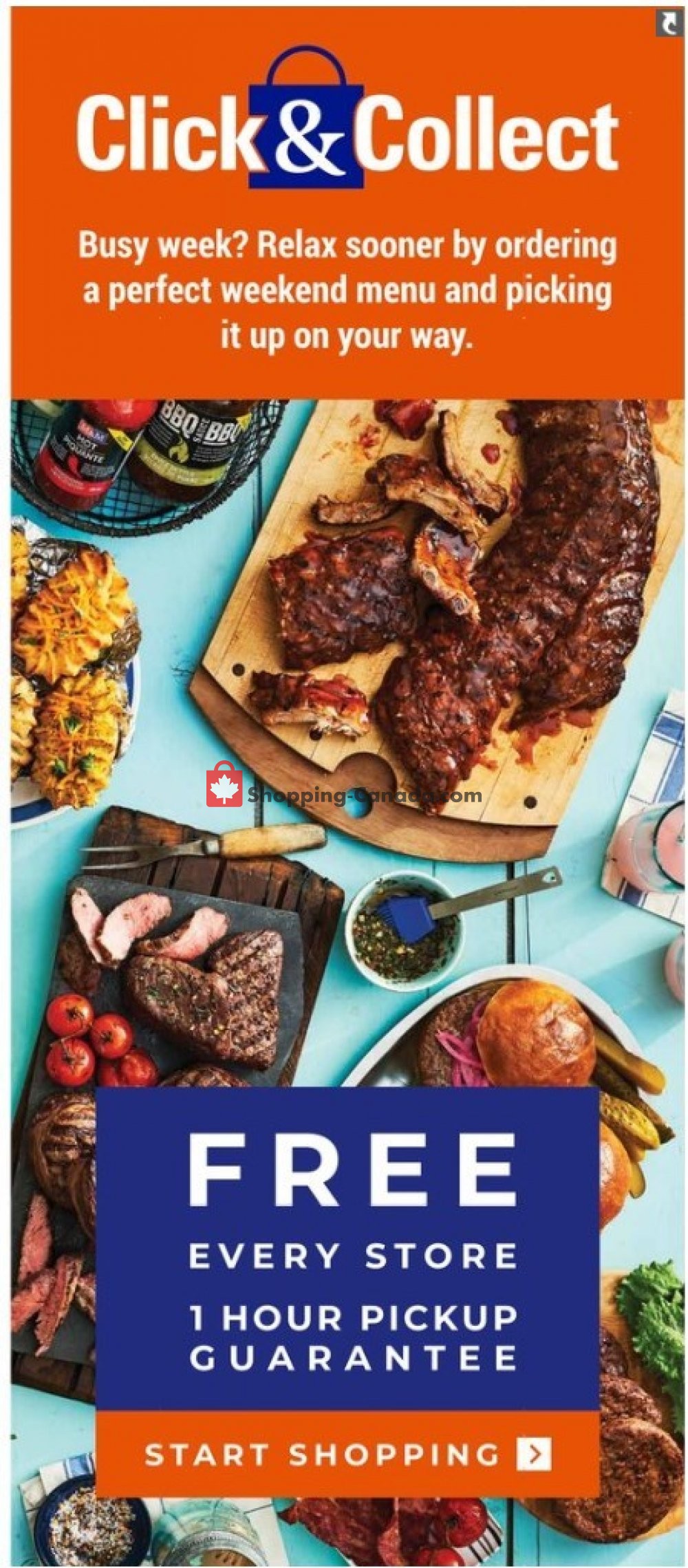 M&M Food Market flyer from Thursday June 27, 2019 to Wednesday July 3, 2019 - page 6