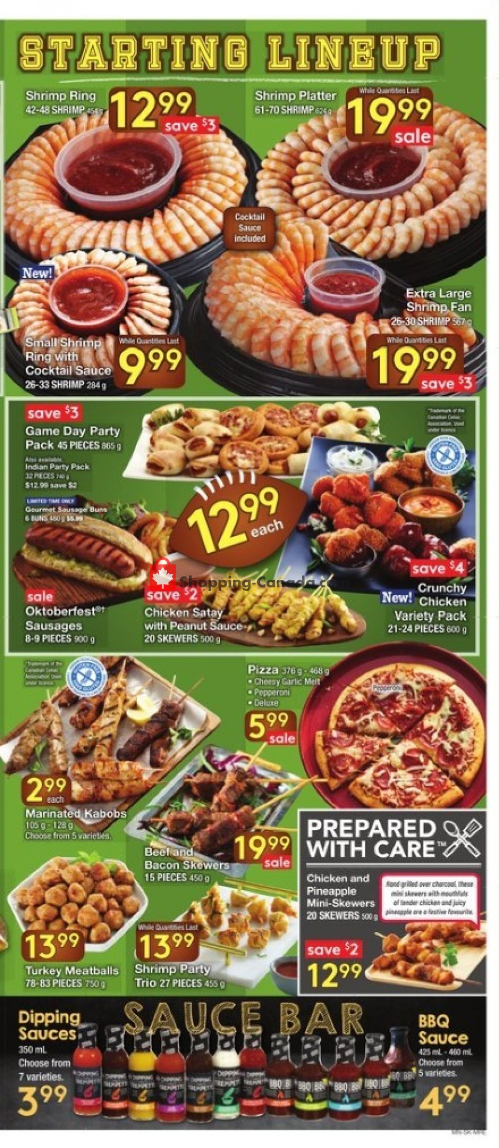 M&M Food Market flyer from Thursday January 30, 2020 to Wednesday February 5, 2020 - page 4