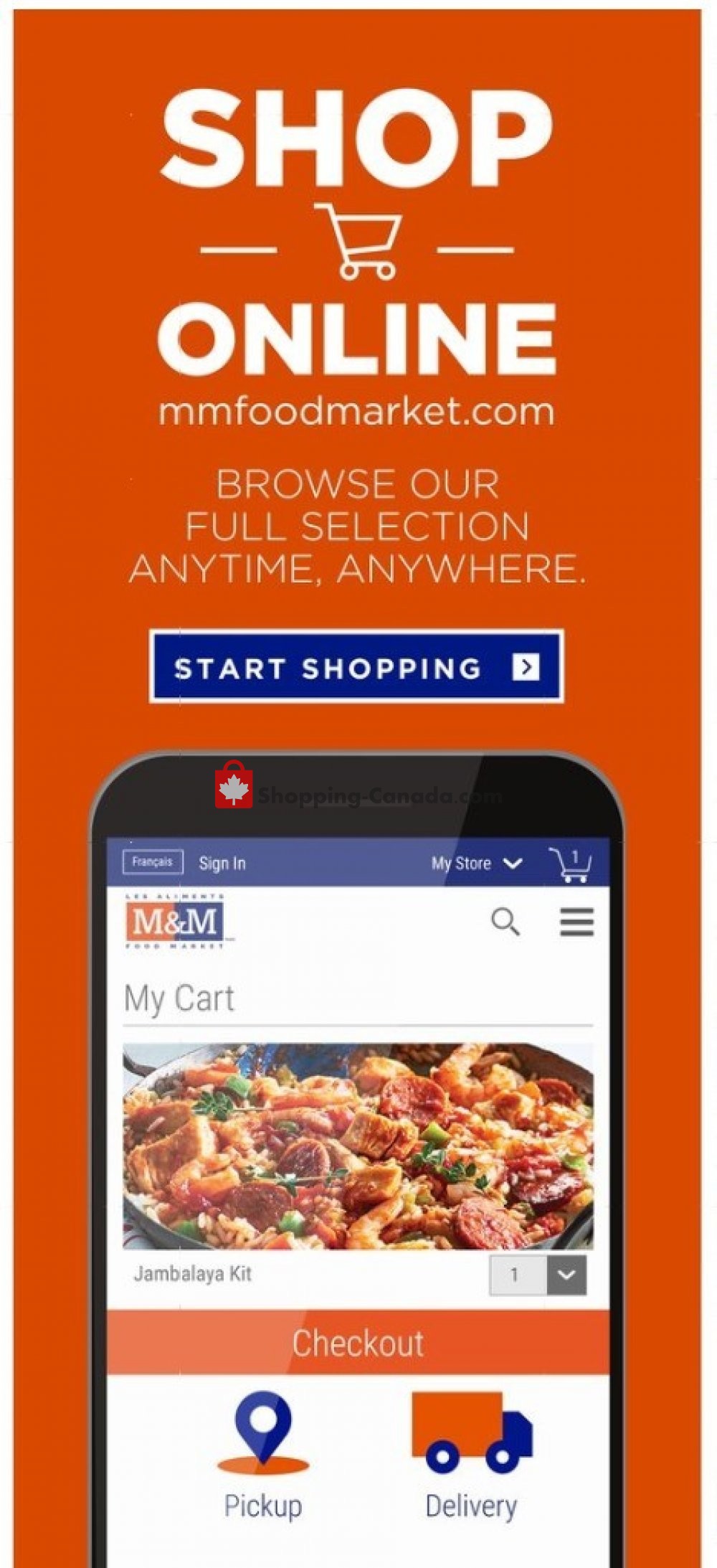 M&M Food Market flyer from Thursday January 30, 2020 to Wednesday February 5, 2020 - page 5