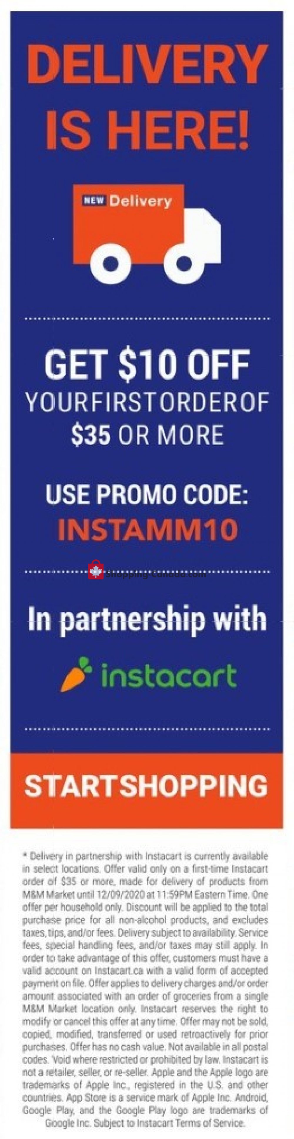 M&M Food Market flyer from Thursday January 30, 2020 to Wednesday February 5, 2020 - page 2