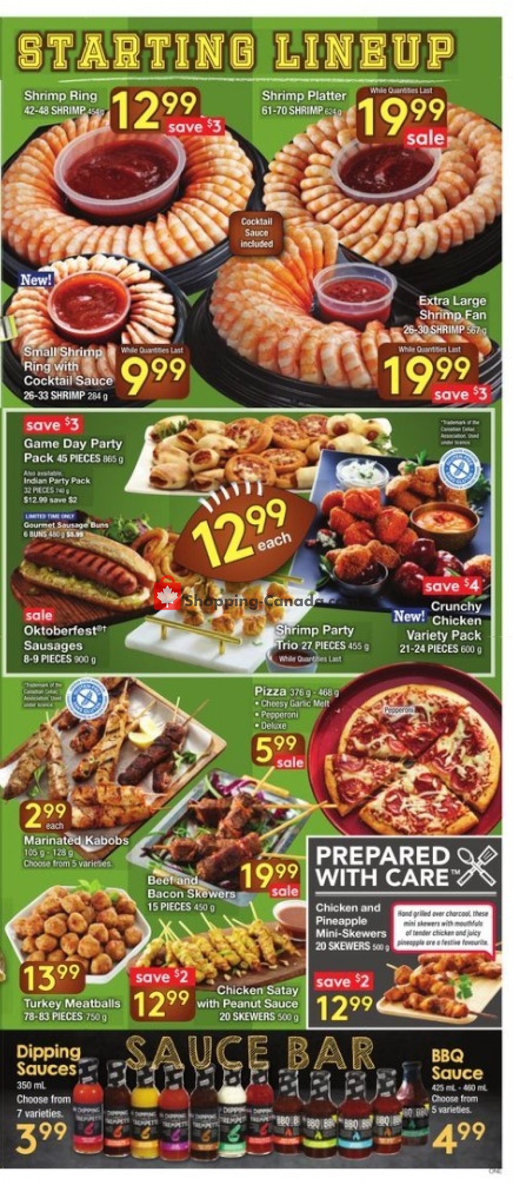 M&M Food Market flyer from Thursday January 30, 2020 to Wednesday February 5, 2020 - page 4
