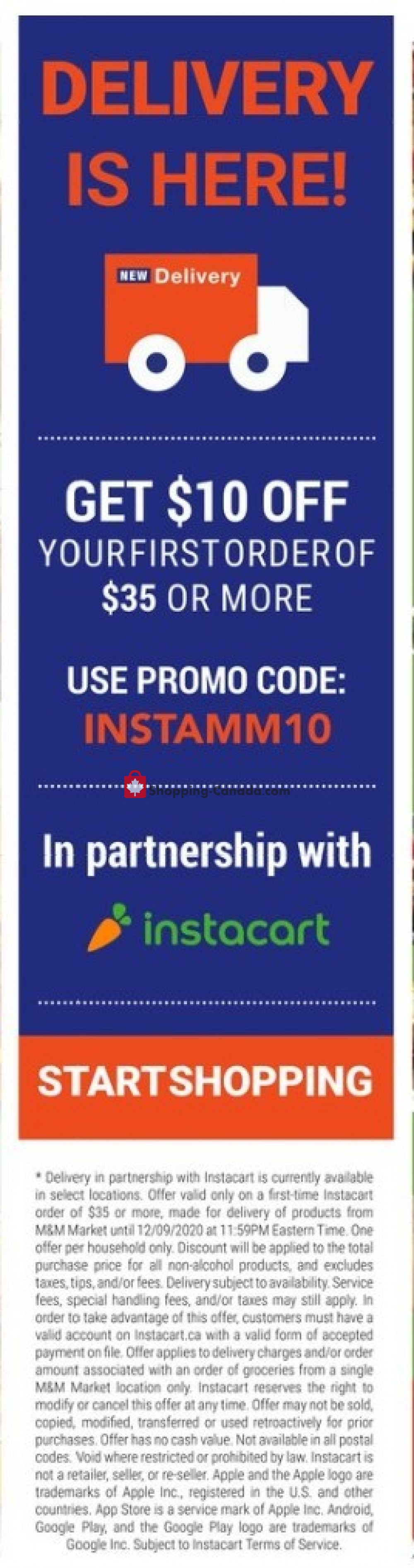M&M Food Market flyer from Thursday January 30, 2020 to Wednesday February 5, 2020 - page 2
