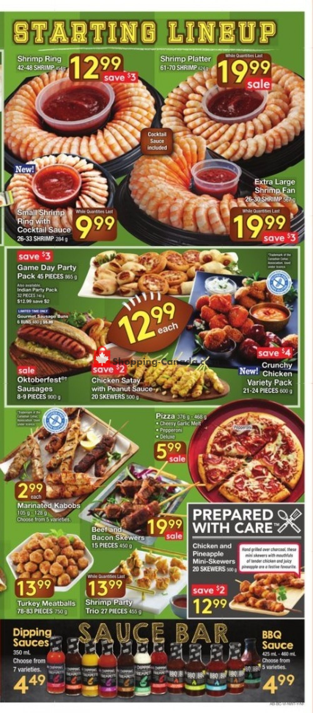 M&M Food Market flyer from Thursday January 30, 2020 to Wednesday February 5, 2020 - page 4