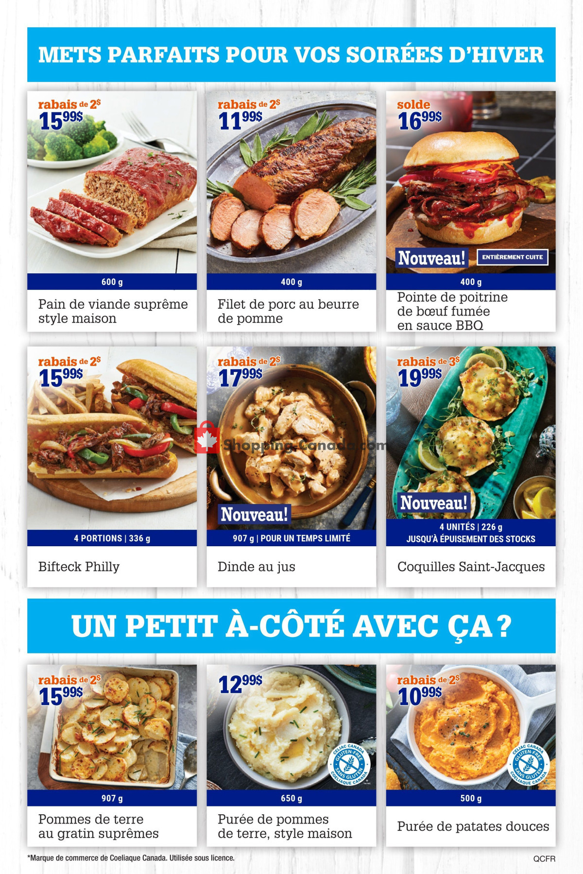 M&M Food Market flyer from Thursday February 22, 2024 to Wednesday February 28, 2024 - page 3