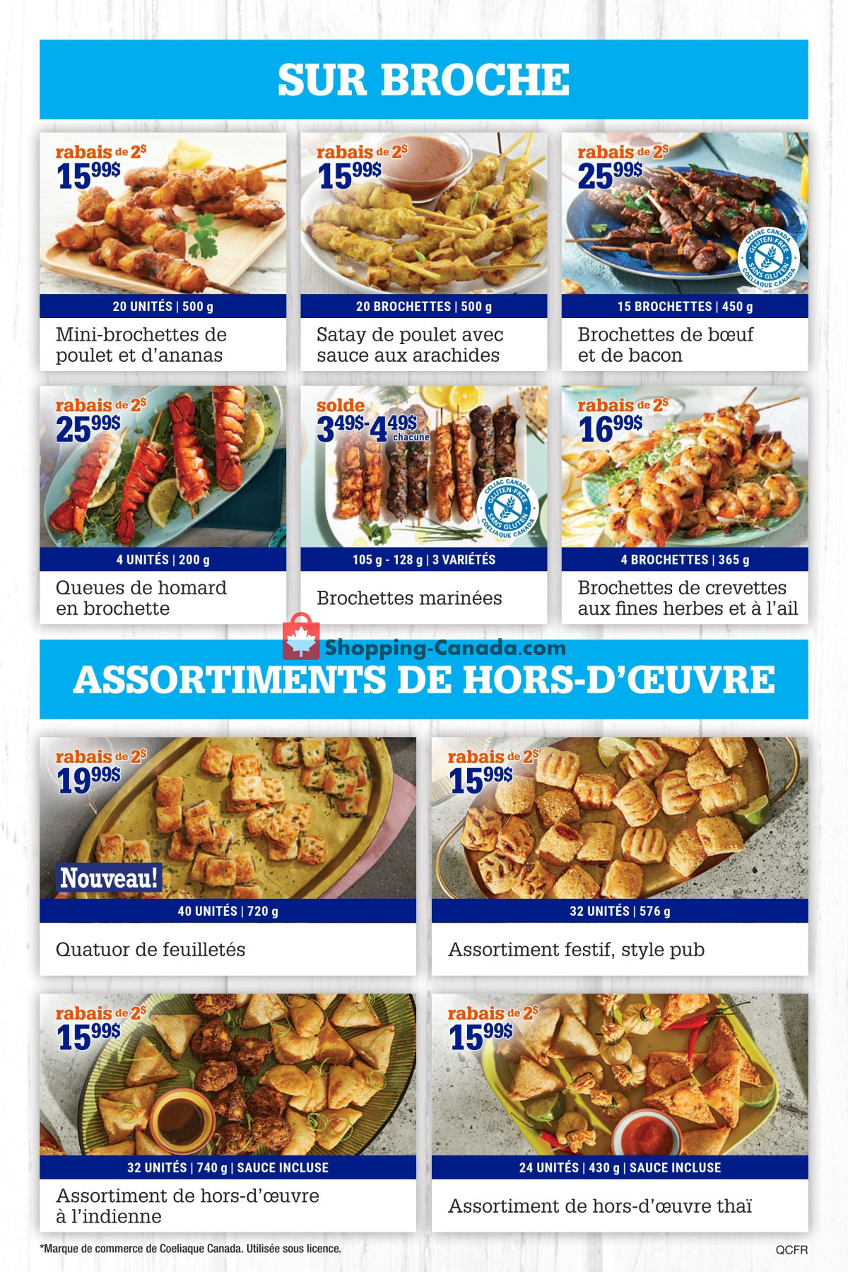 M&M Food Market flyer from Thursday February 22, 2024 to Wednesday February 28, 2024 - page 5