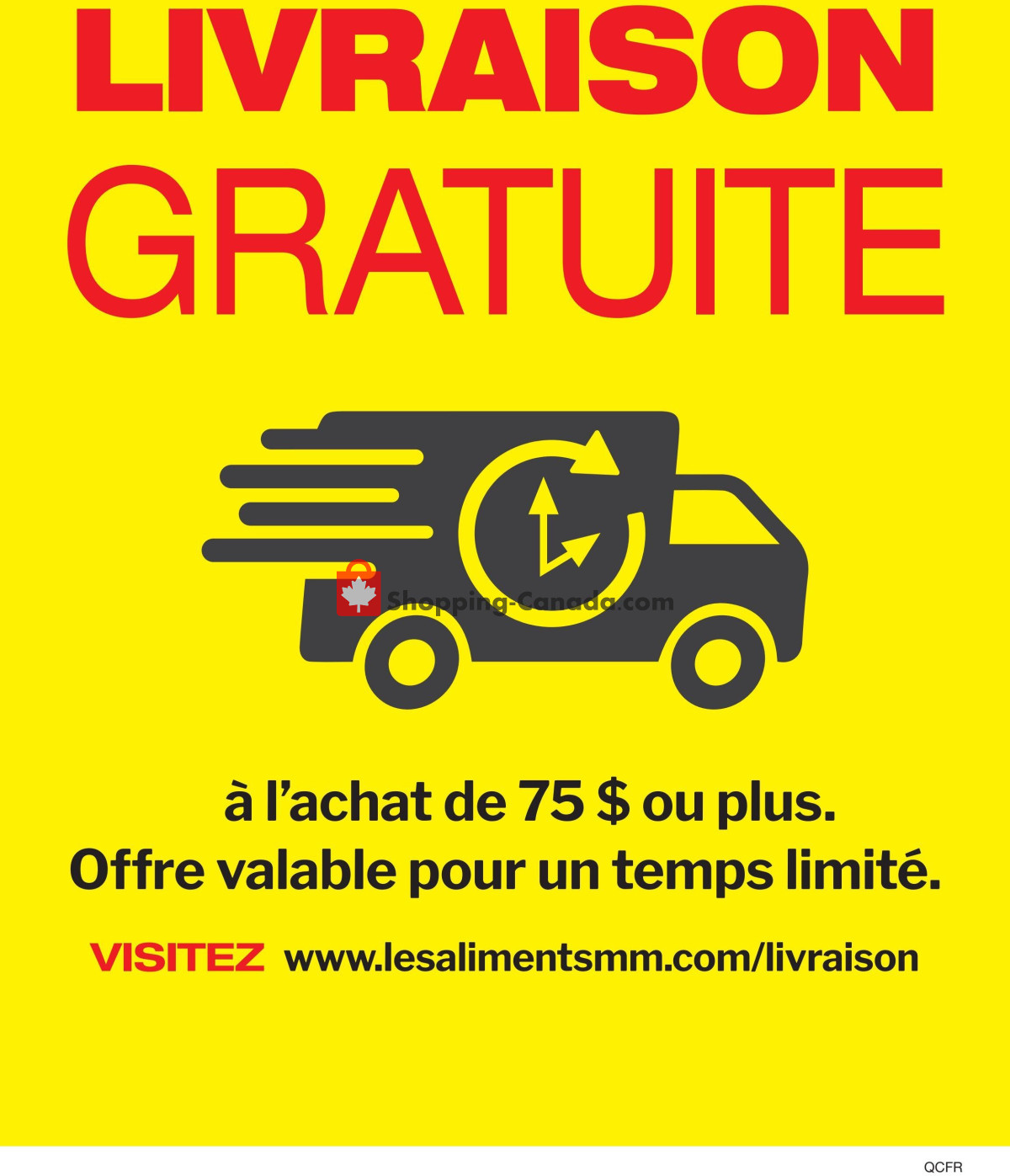 M&M Food Market flyer from Thursday February 22, 2024 to Wednesday February 28, 2024 - page 8