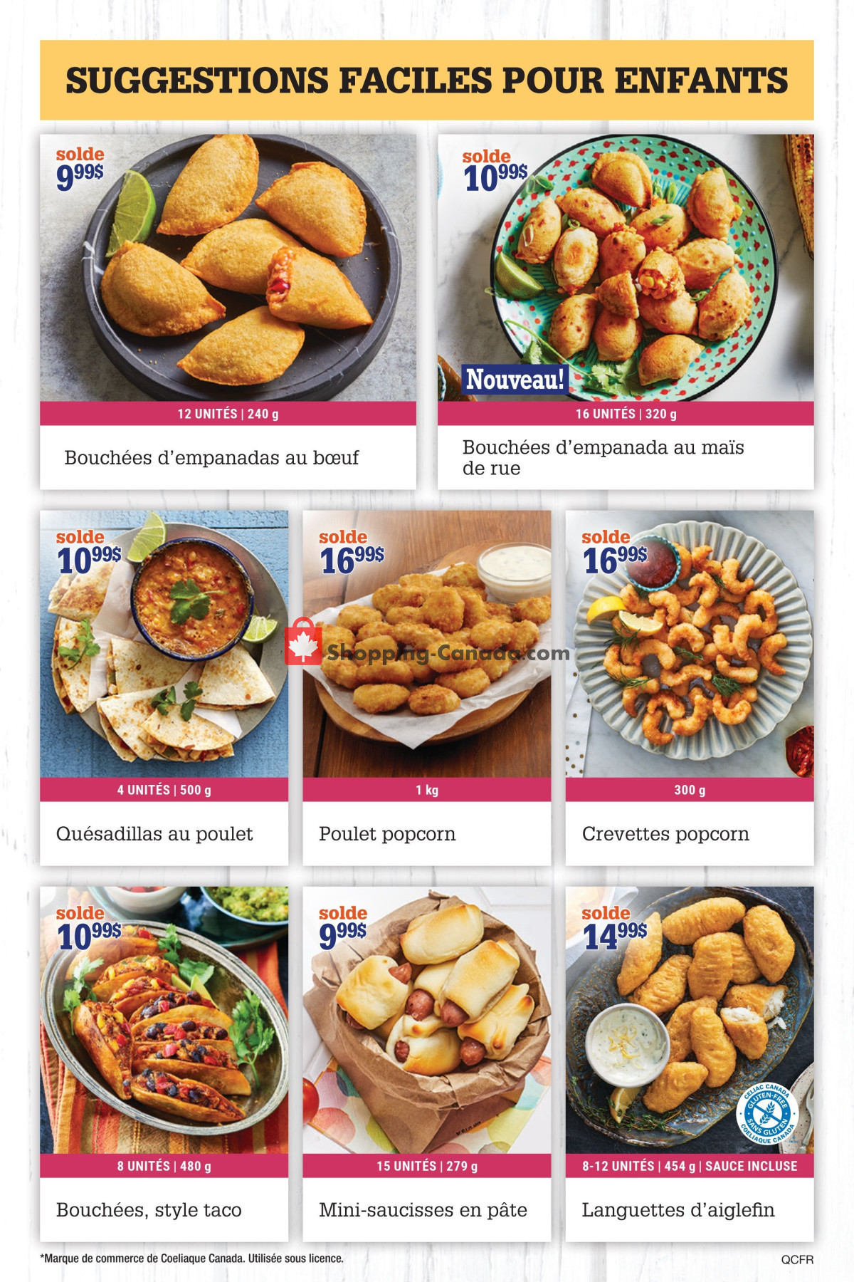 M&M Food Market flyer from Thursday February 29, 2024 to Wednesday March 6, 2024 - page 2