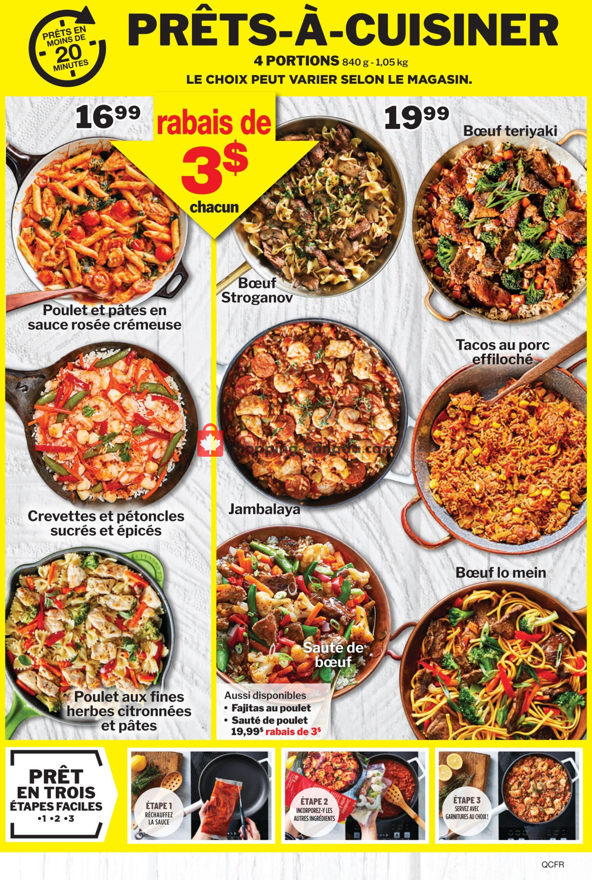 M&M Food Market flyer from Thursday February 29, 2024 to Wednesday March 6, 2024 - page 7