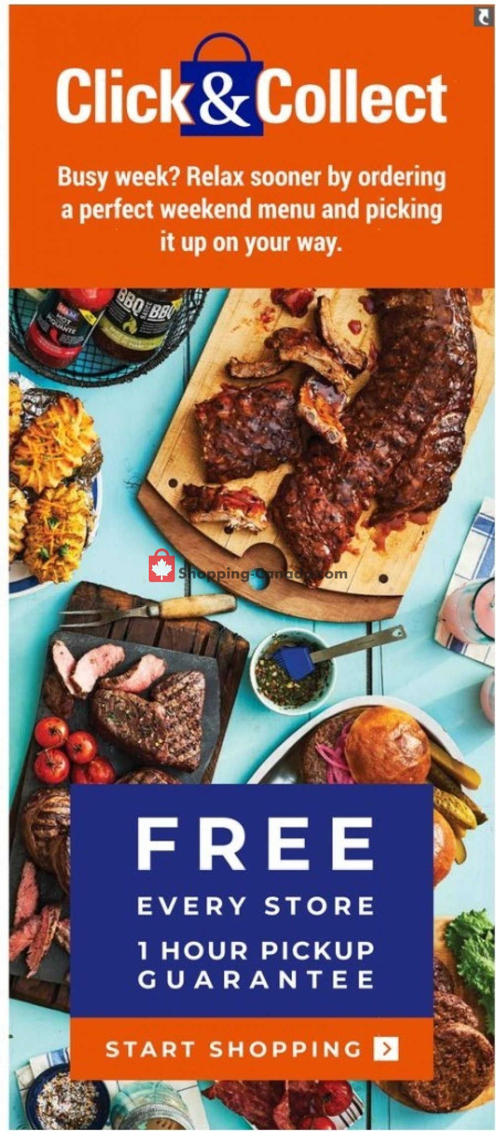 M&M Food Market flyer from Thursday June 27, 2019 to Wednesday July 3, 2019 - page 6