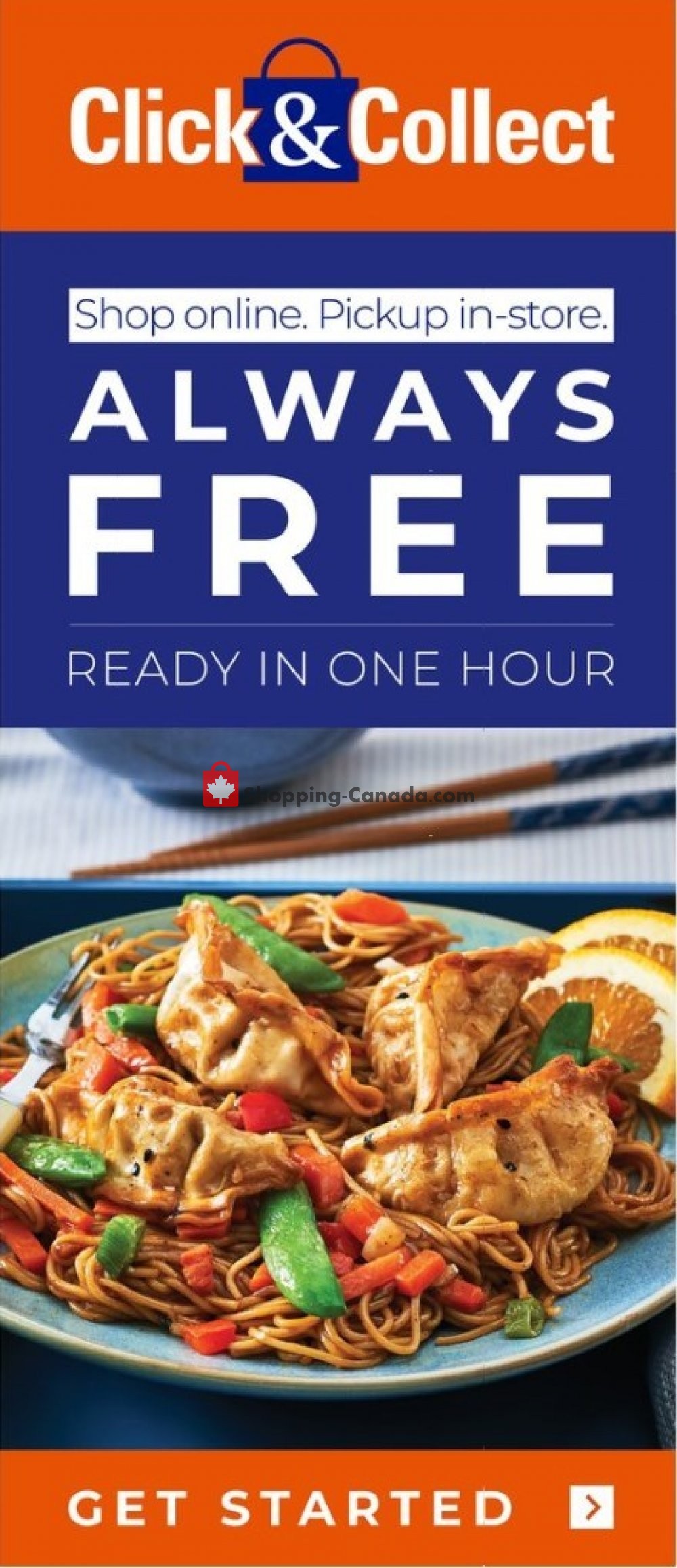 M&M Food Market flyer from Thursday April 18, 2019 to Wednesday April 24, 2019 - page 4