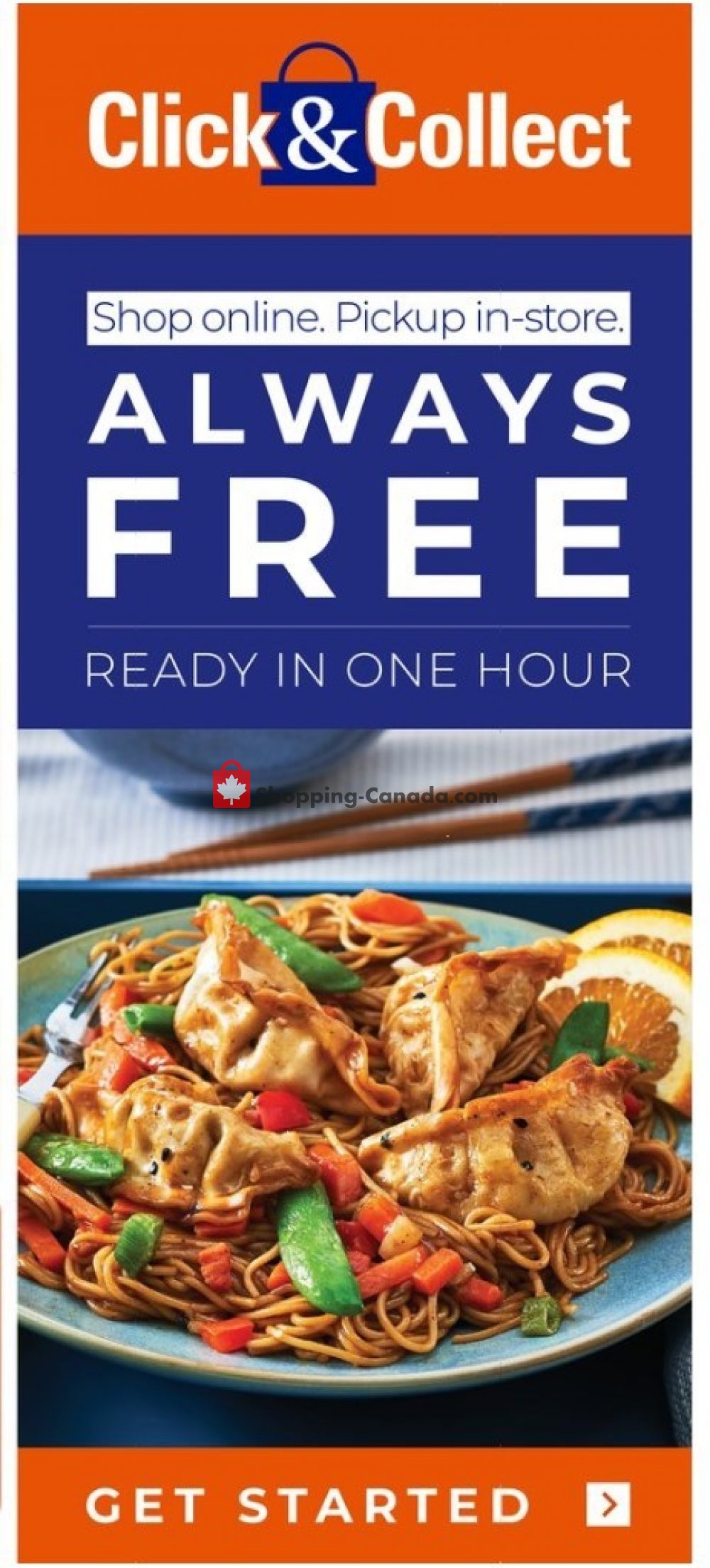 M&M Food Market flyer from Thursday April 18, 2019 to Wednesday April 24, 2019 - page 4