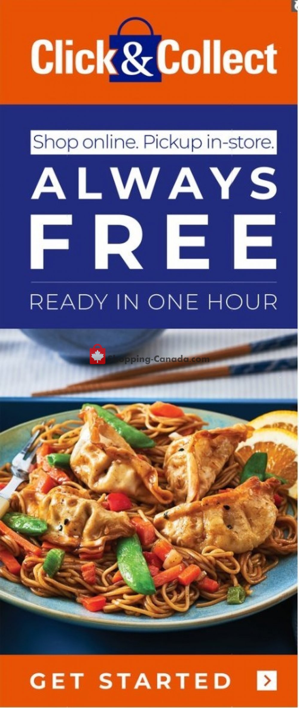 M&M Food Market flyer from Thursday May 9, 2019 to Wednesday May 15, 2019 - page 6