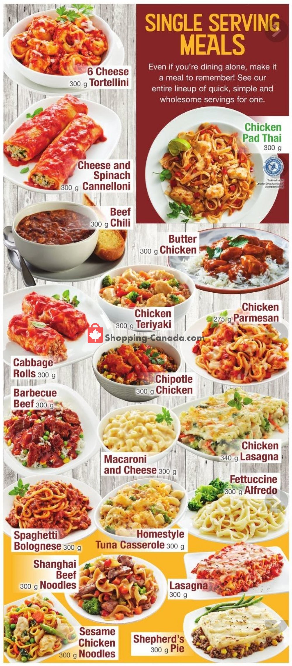 M&M Food Market flyer from Thursday January 31, 2019 to Wednesday February 6, 2019 - page 5