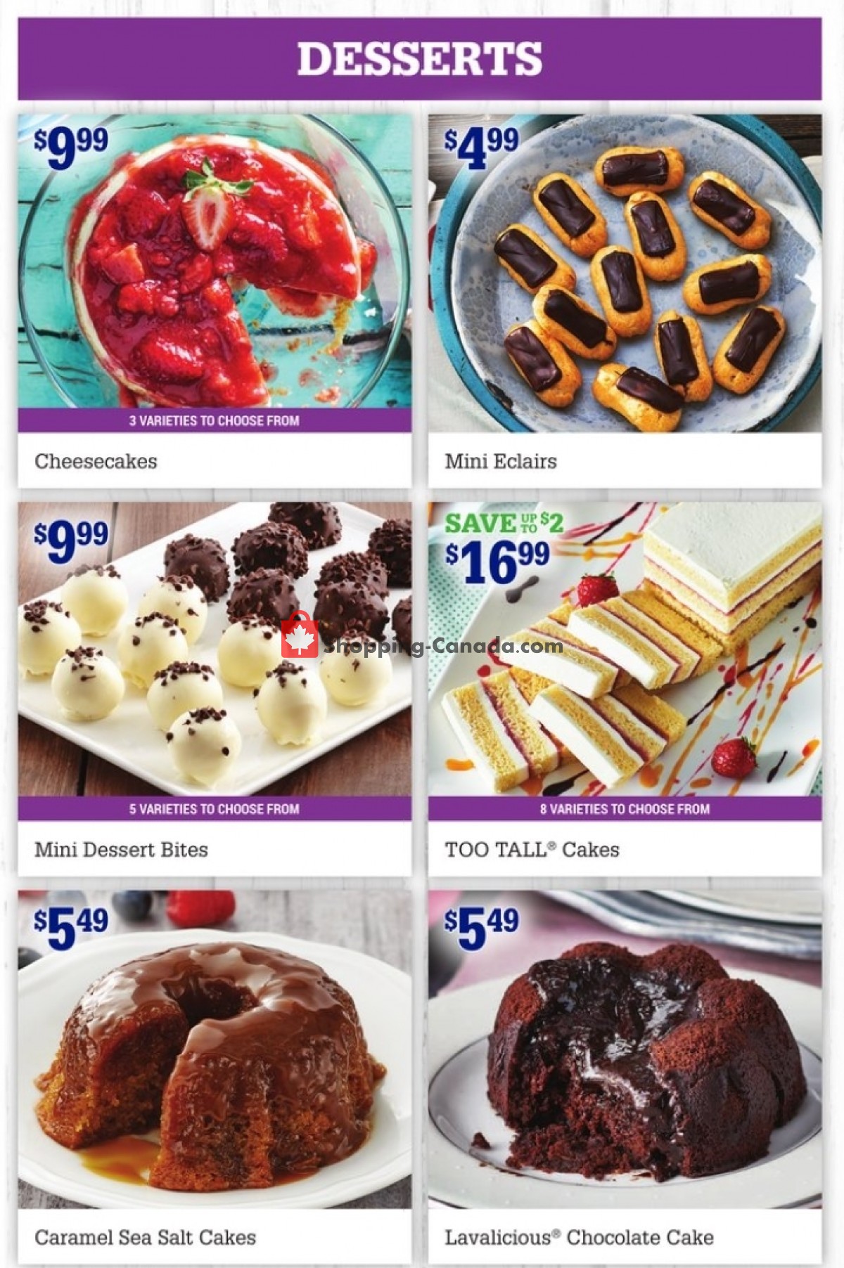M&M Food Market flyer from Thursday April 1, 2021 to Wednesday April 7, 2021 - page 11