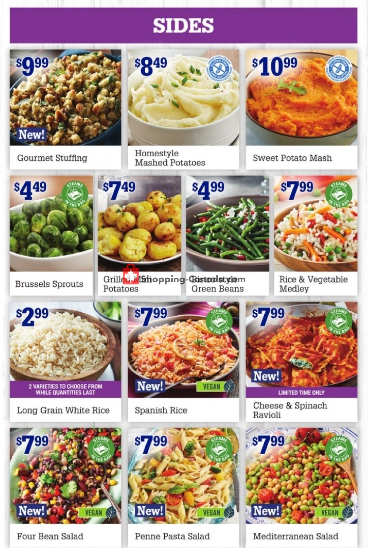 M&M Food Market flyer from Thursday April 1, 2021 to Wednesday April 7, 2021 - page 5