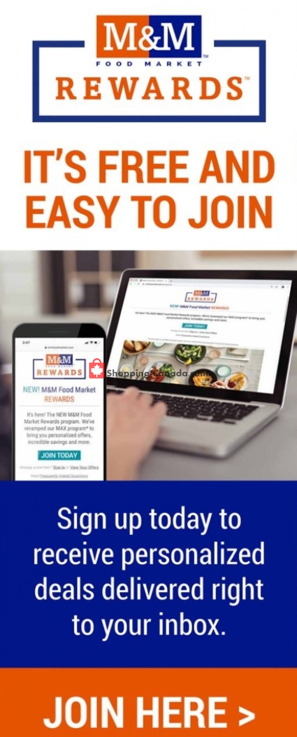 M&M Food Market flyer from Thursday December 17, 2020 to Wednesday December 23, 2020 - page 2