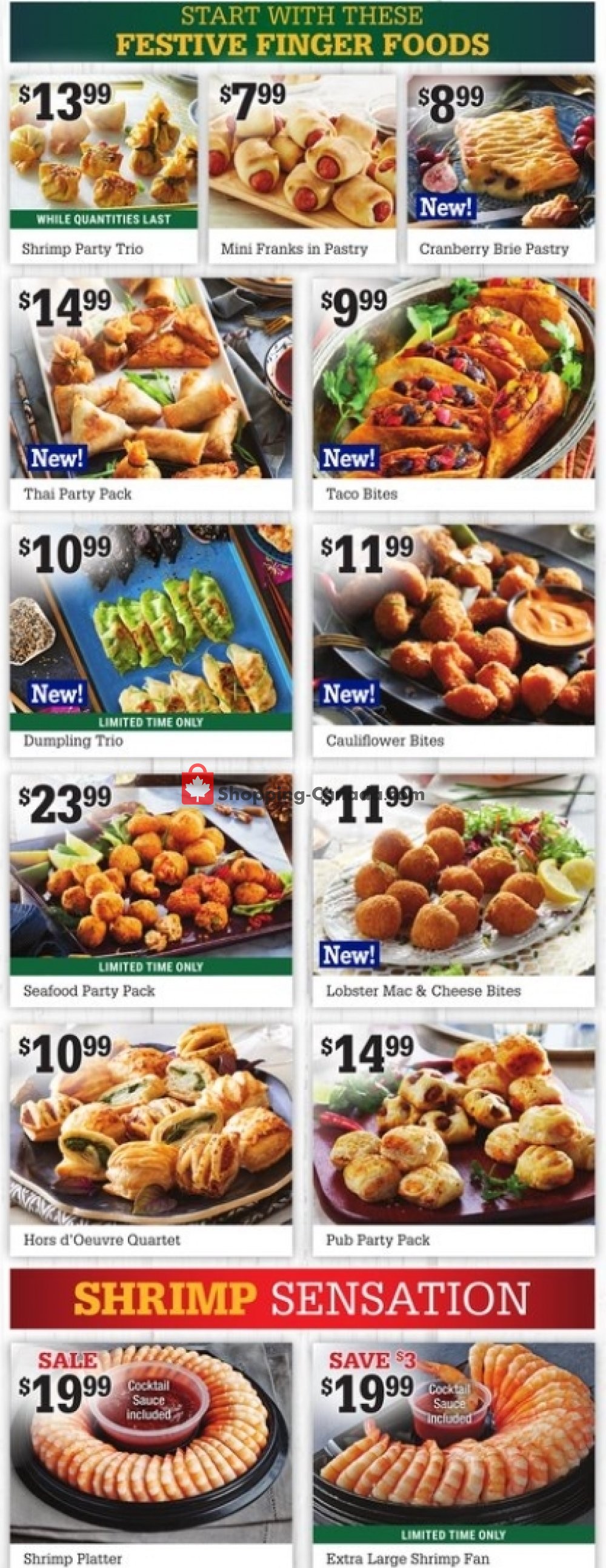 M&M Food Market flyer from Thursday December 17, 2020 to Wednesday December 23, 2020 - page 7