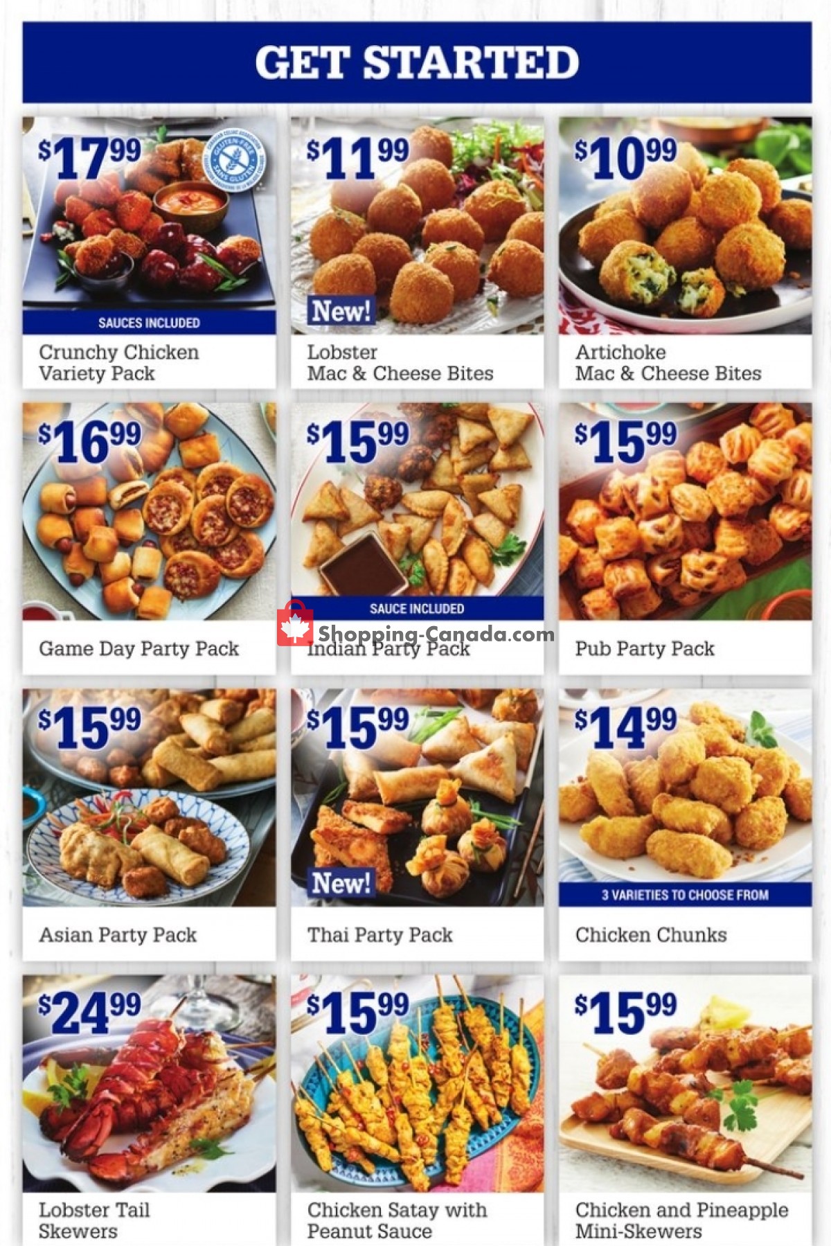 M&M Food Market flyer from Thursday July 15, 2021 to Wednesday July 21, 2021 - page 3