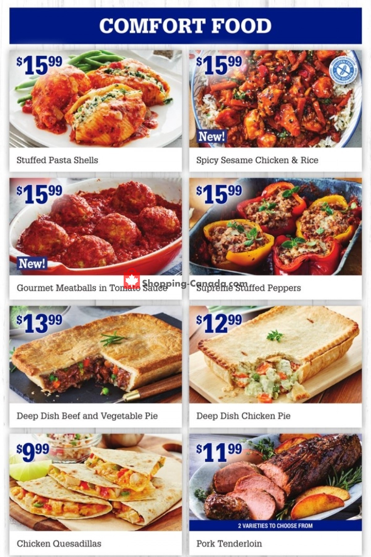 M&M Food Market flyer from Thursday July 15, 2021 to Wednesday July 21, 2021 - page 5