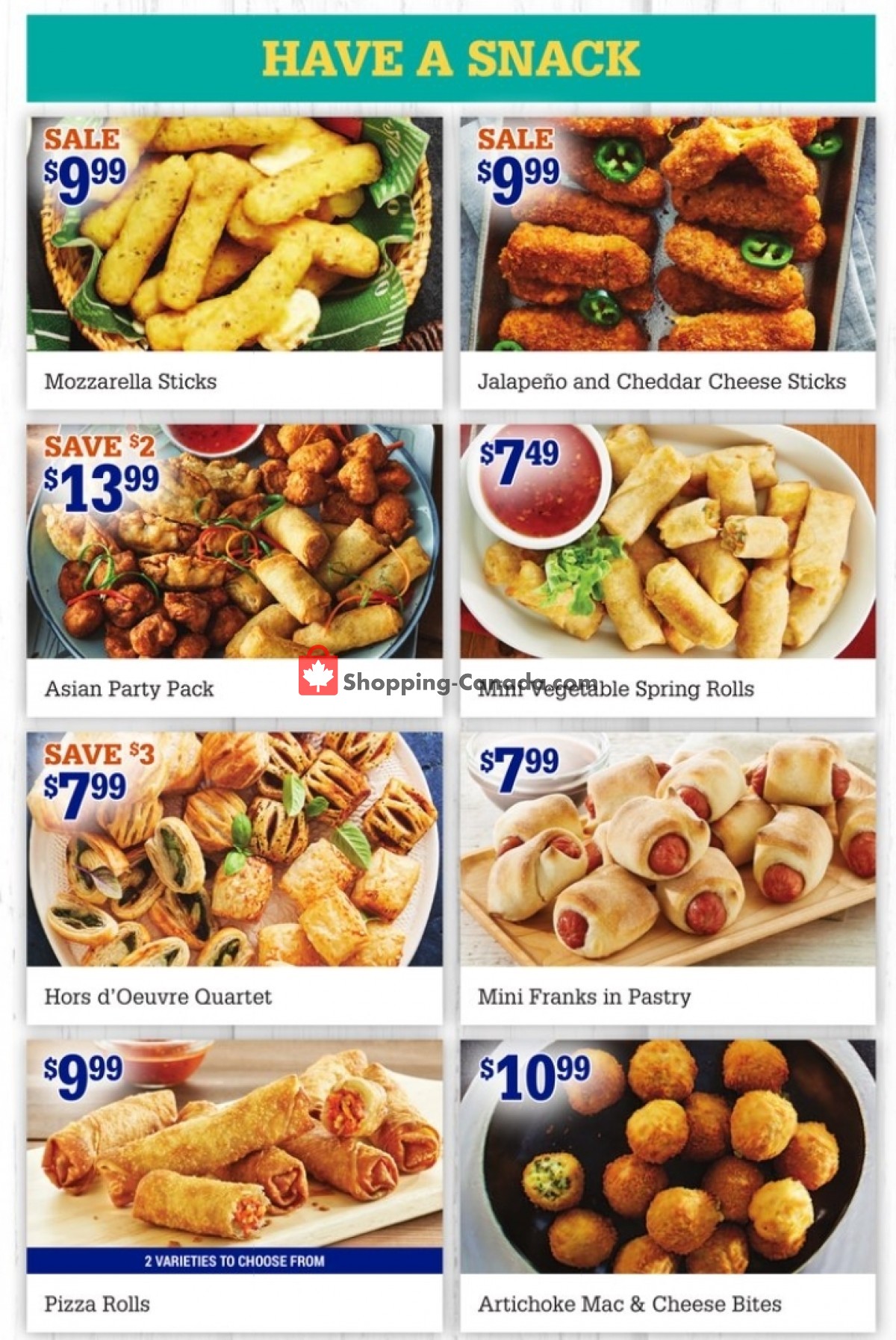 M&M Food Market flyer from Thursday May 6, 2021 to Wednesday May 12, 2021 - page 7