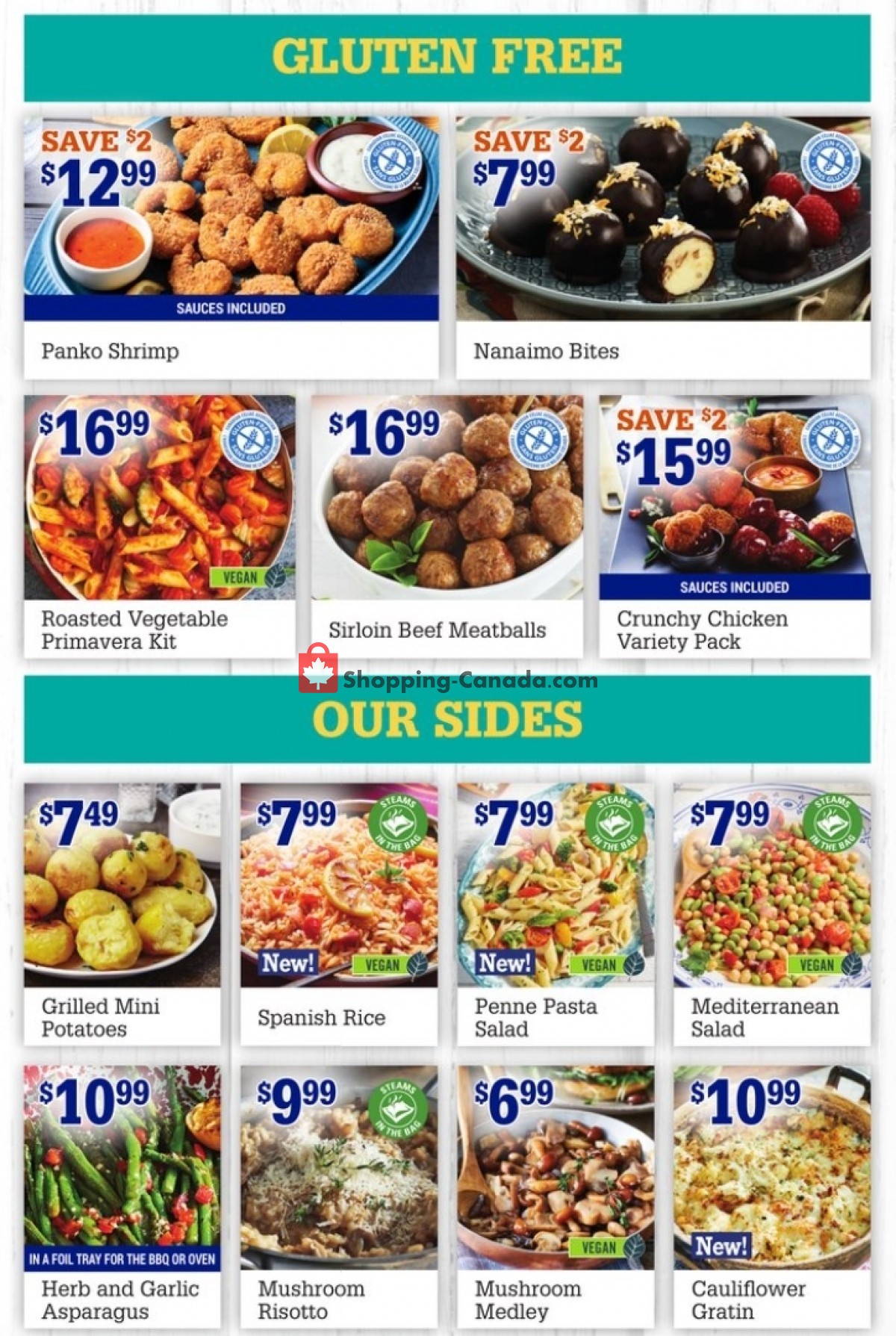 M&M Food Market flyer from Thursday May 6, 2021 to Wednesday May 12, 2021 - page 9