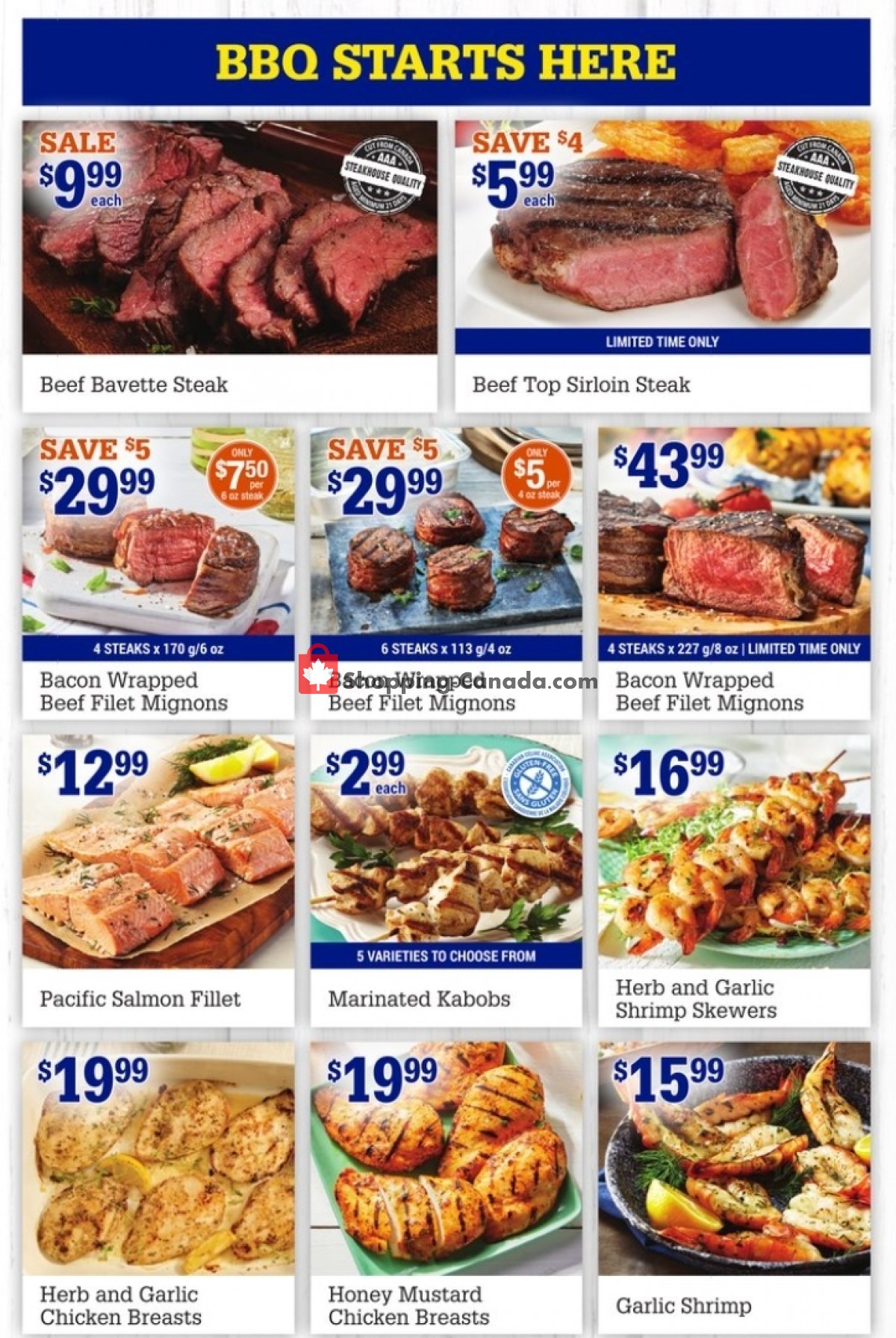 M&M Food Market flyer from Thursday April 29, 2021 to Wednesday May 5, 2021 - page 10