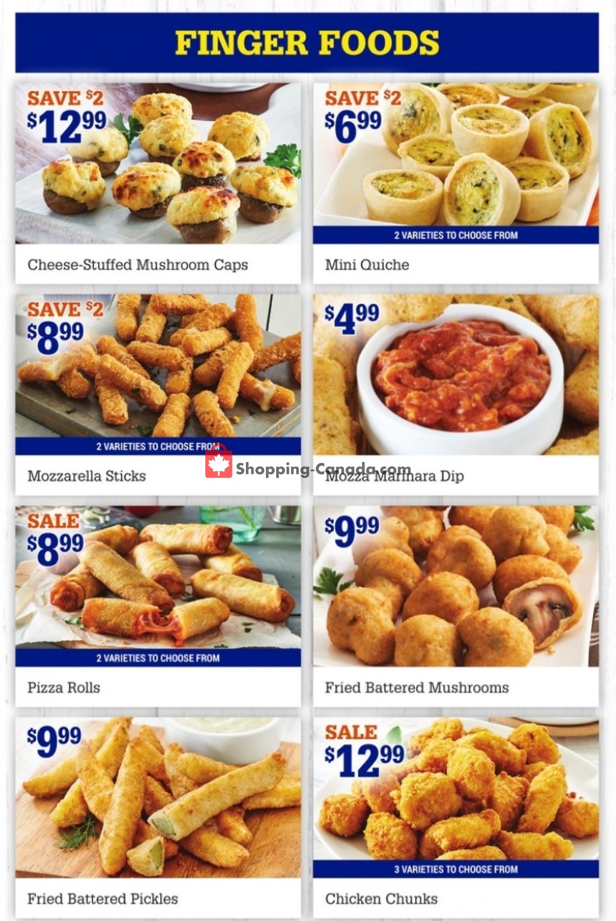 M&M Food Market flyer from Thursday April 29, 2021 to Wednesday May 5, 2021 - page 6
