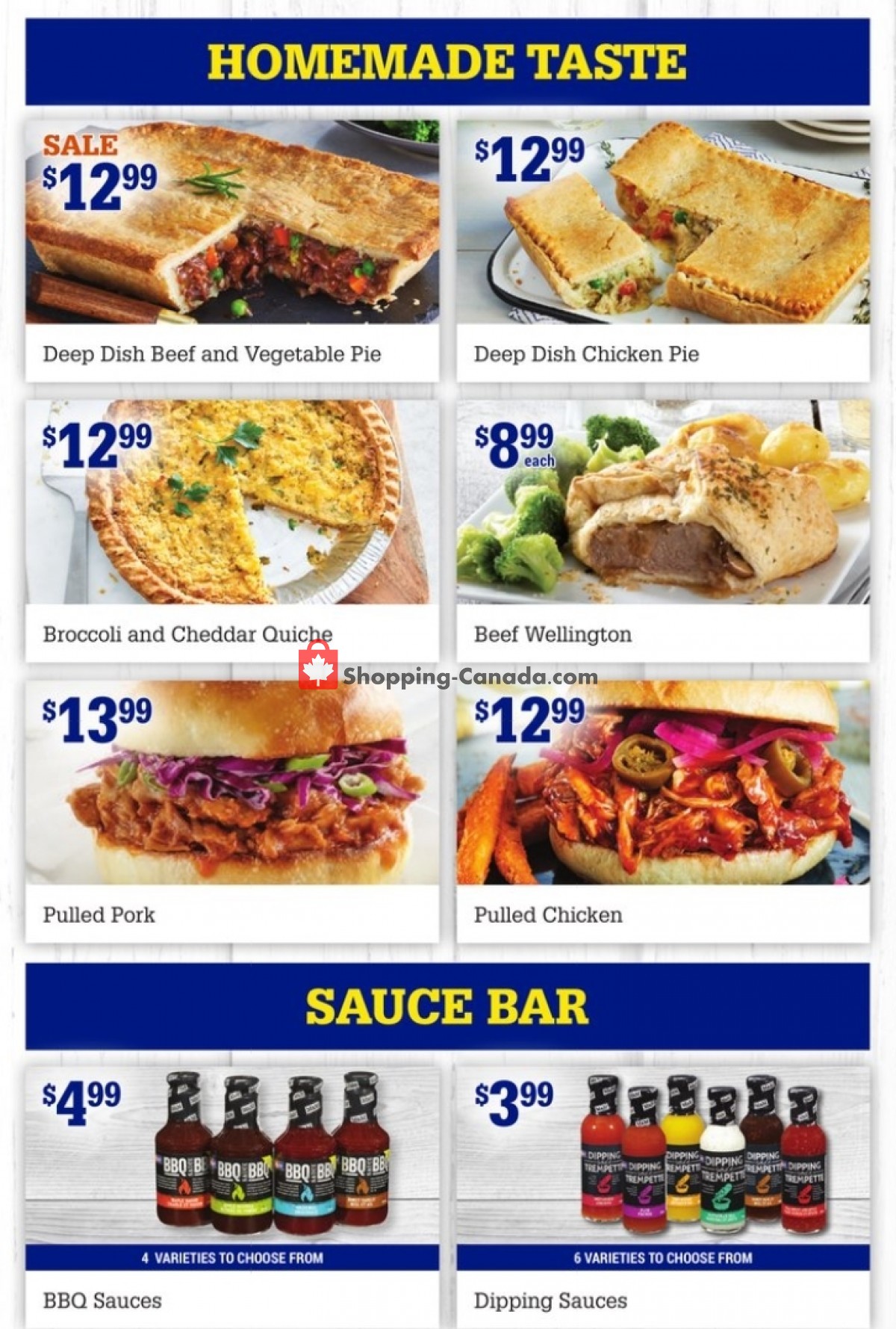 M&M Food Market flyer from Thursday April 29, 2021 to Wednesday May 5, 2021 - page 7