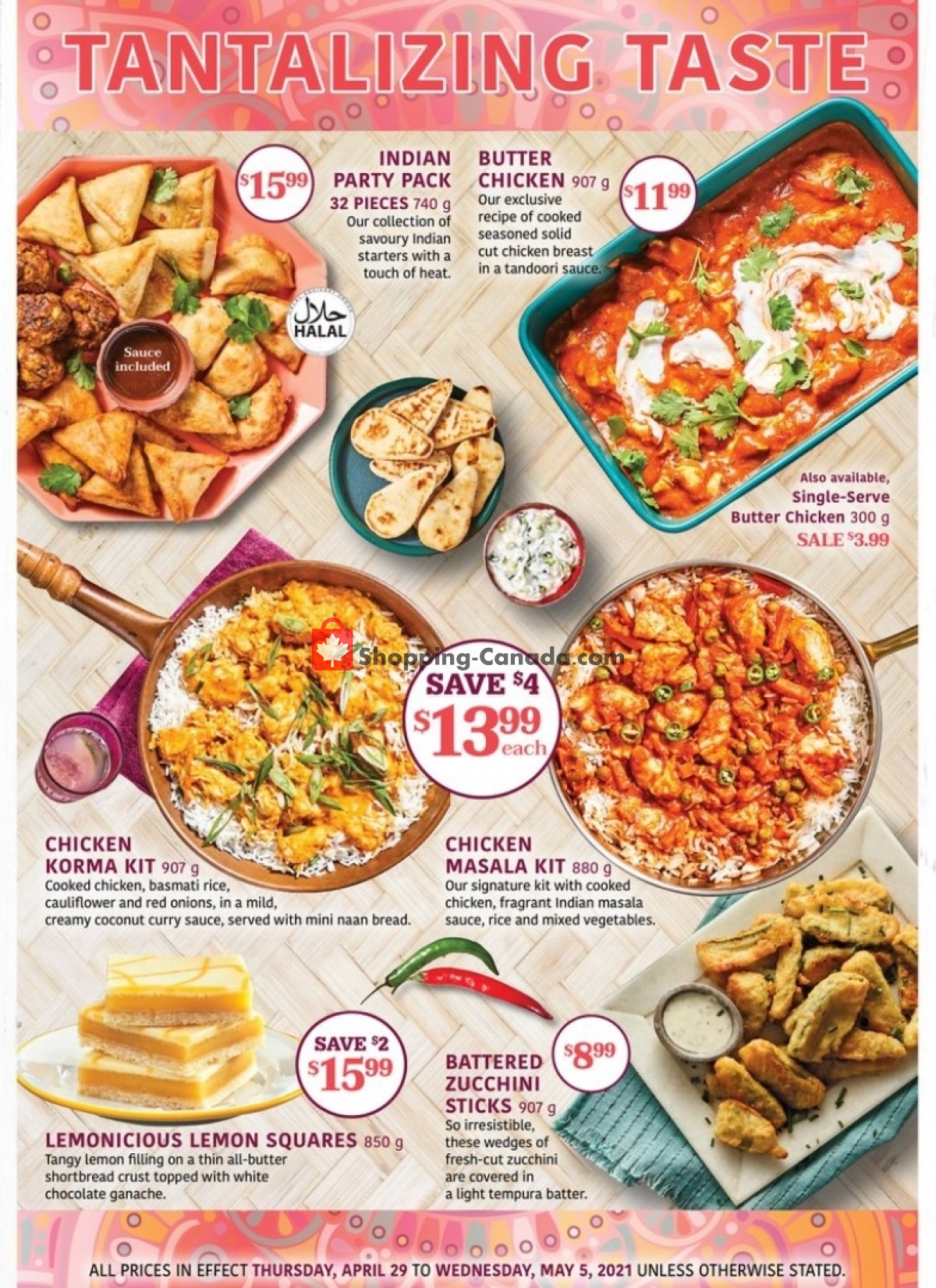 M&M Food Market flyer from Thursday April 29, 2021 to Wednesday May 5, 2021 - page 8