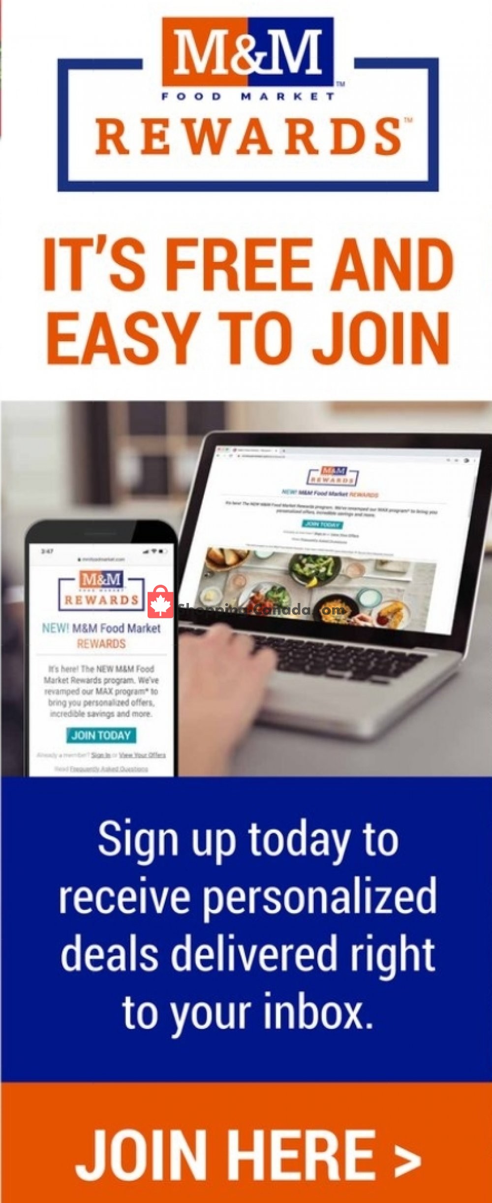 M&M Food Market flyer from Thursday December 17, 2020 to Wednesday December 23, 2020 - page 2