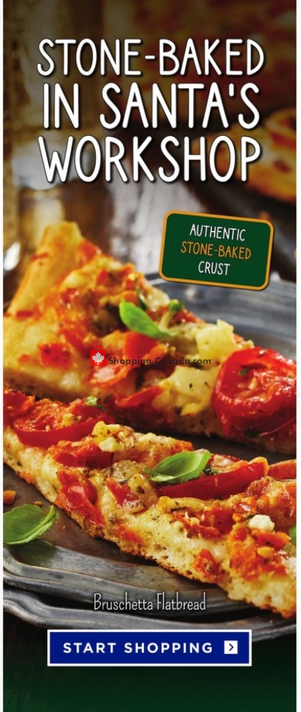 M&M Food Market flyer from Thursday December 17, 2020 to Wednesday December 23, 2020 - page 6