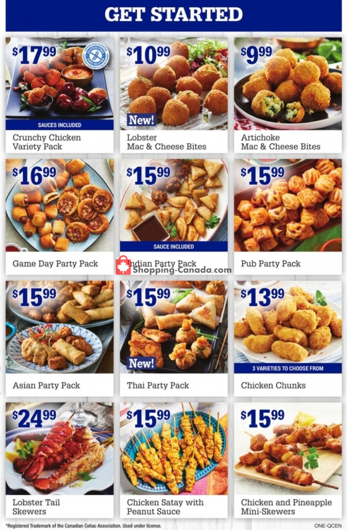 M&M Food Market flyer from Thursday July 15, 2021 to Wednesday July 21, 2021 - page 3