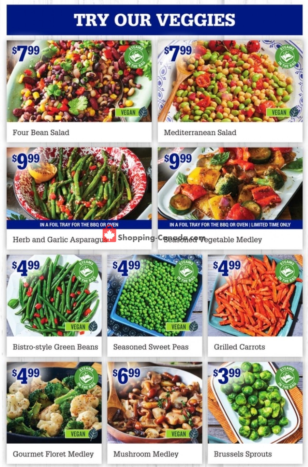 M&M Food Market flyer from Thursday July 15, 2021 to Wednesday July 21, 2021 - page 8
