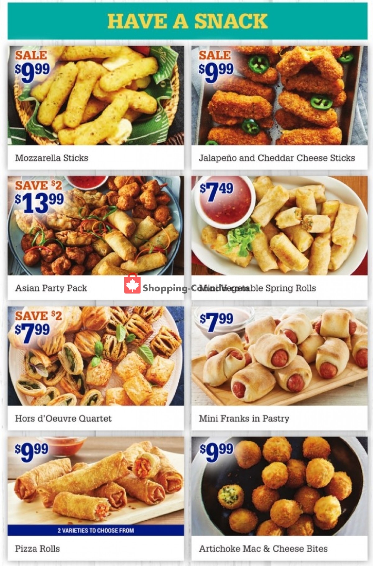 M&M Food Market flyer from Thursday May 6, 2021 to Wednesday May 12, 2021 - page 7