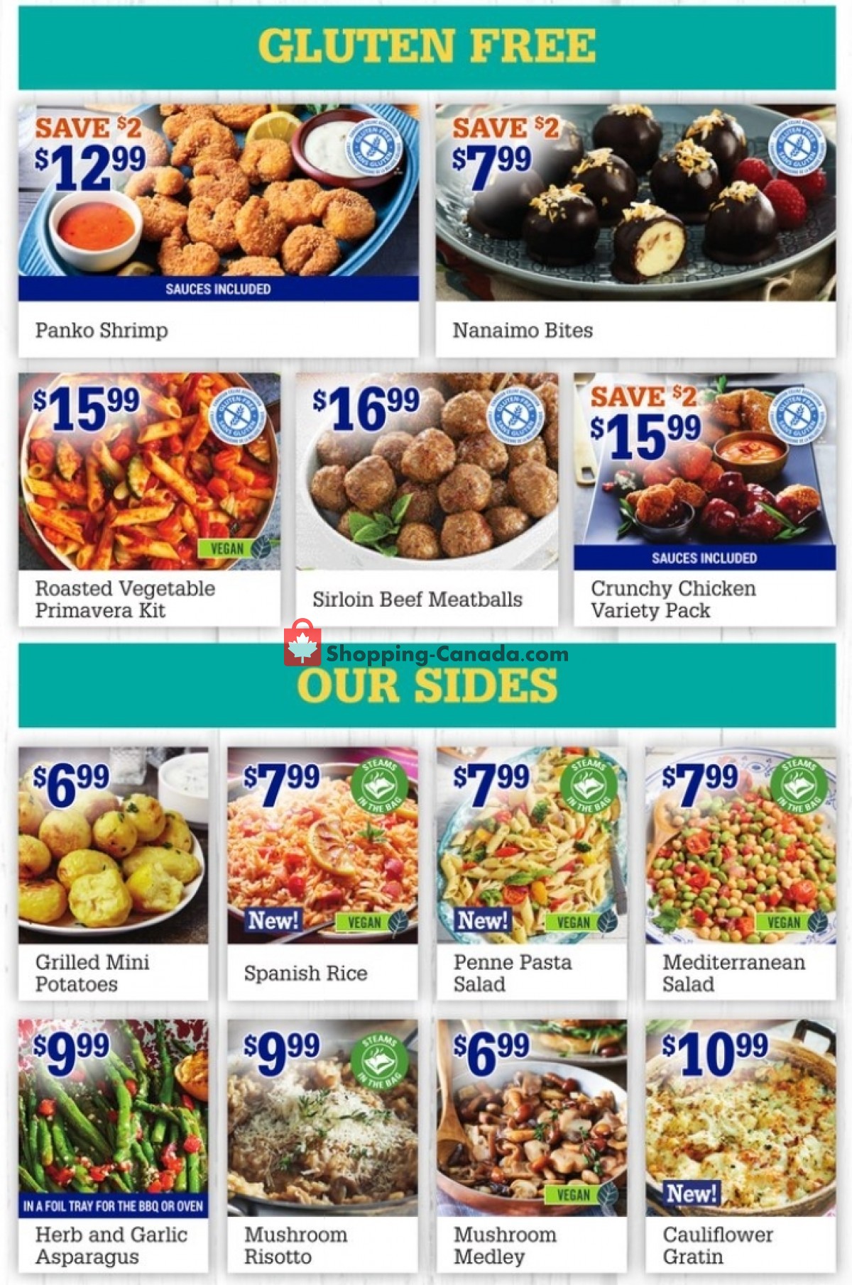 M&M Food Market flyer from Thursday May 6, 2021 to Wednesday May 12, 2021 - page 9