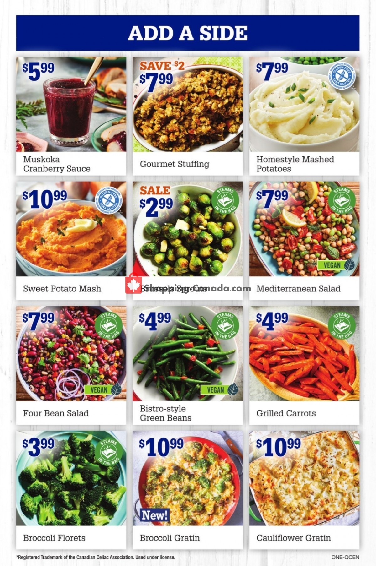 M&M Food Market flyer from Thursday October 7, 2021 to Wednesday October 13, 2021 - page 7