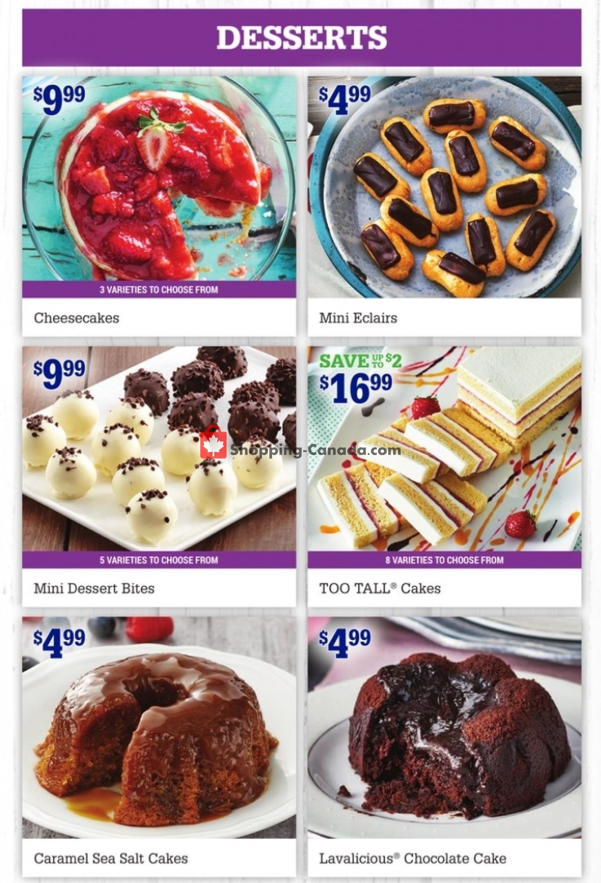 M&M Food Market flyer from Thursday April 1, 2021 to Wednesday April 7, 2021 - page 11