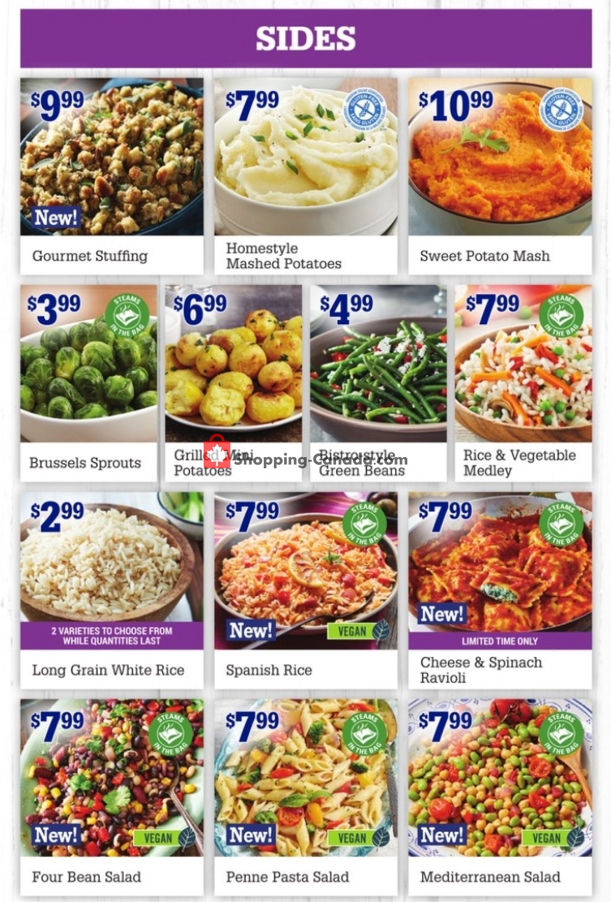 M&M Food Market flyer from Thursday April 1, 2021 to Wednesday April 7, 2021 - page 5
