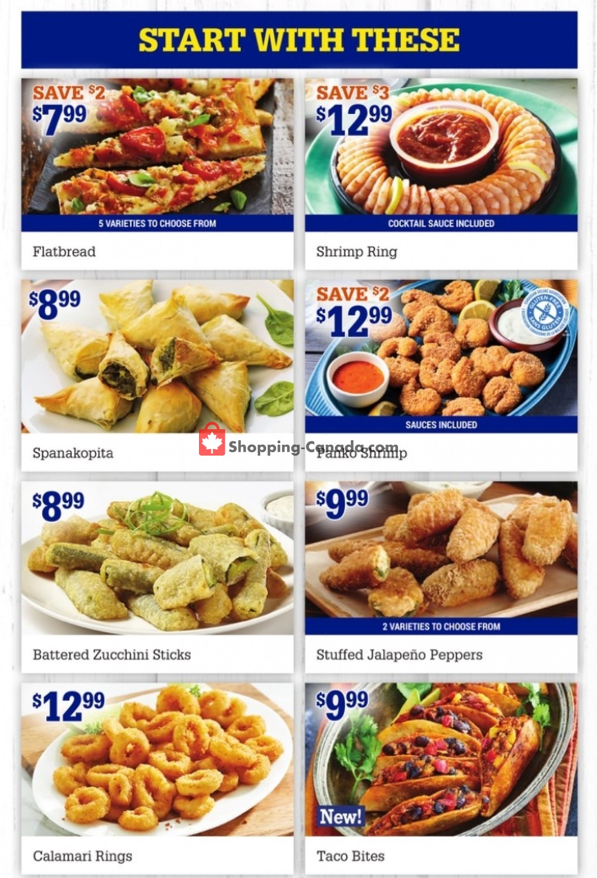 M&M Food Market flyer from Thursday April 29, 2021 to Wednesday May 5, 2021 - page 5