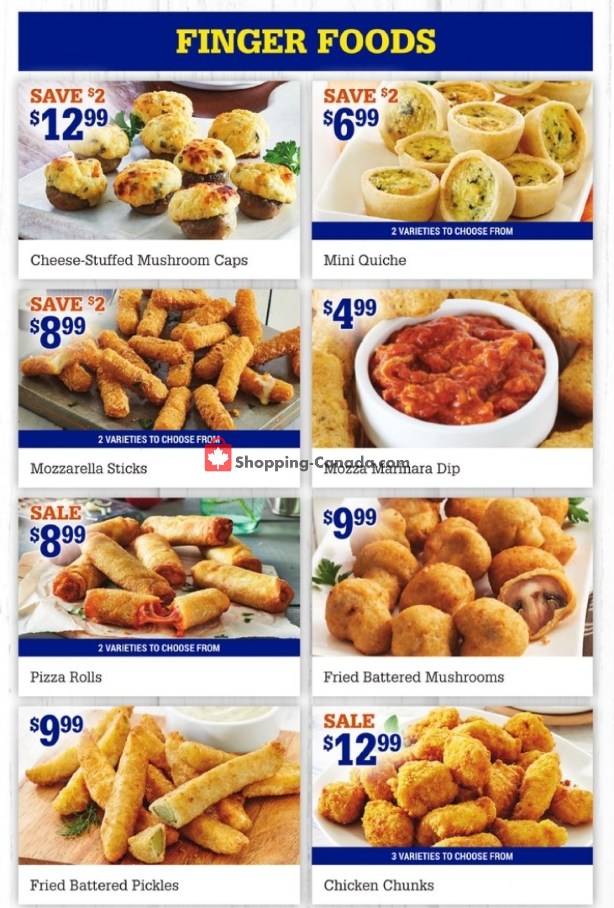 M&M Food Market flyer from Thursday April 29, 2021 to Wednesday May 5, 2021 - page 6