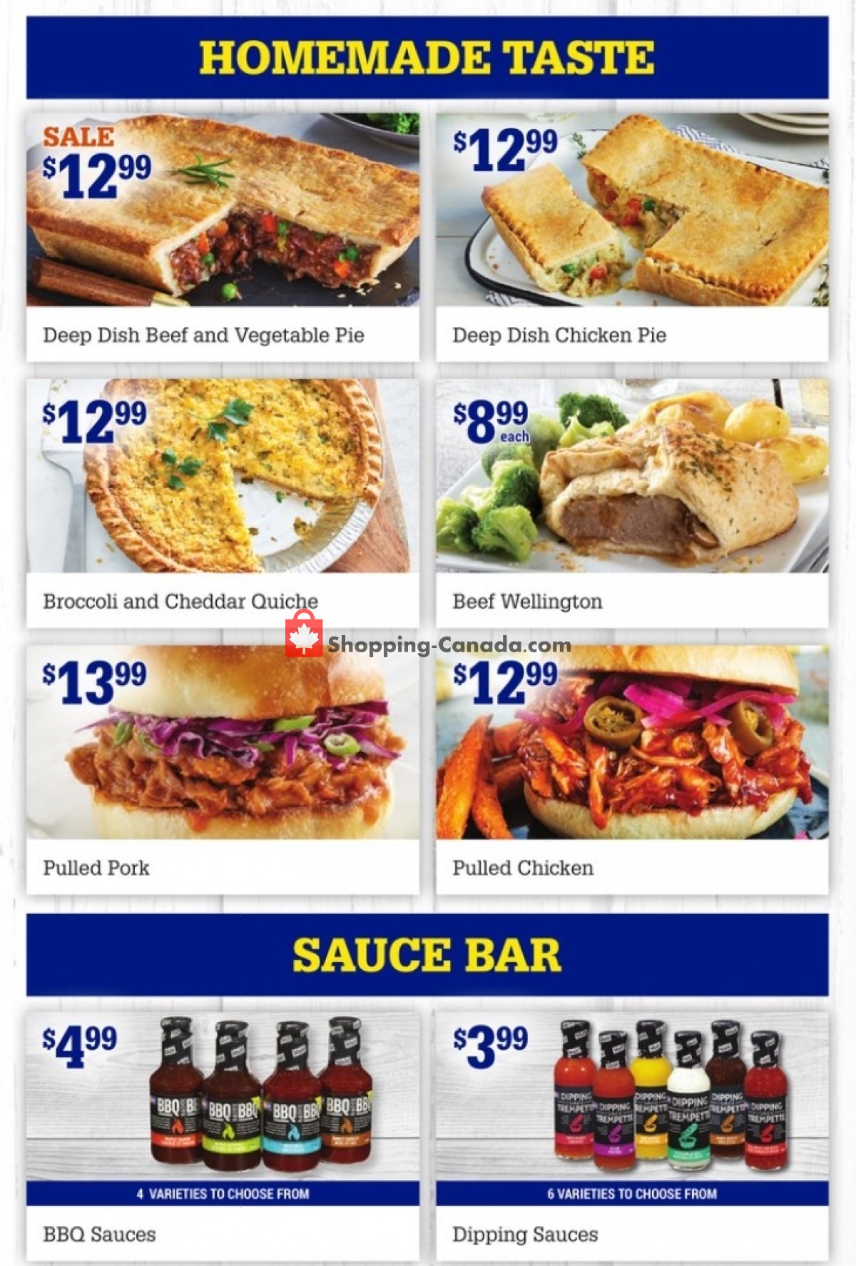 M&M Food Market flyer from Thursday April 29, 2021 to Wednesday May 5, 2021 - page 7