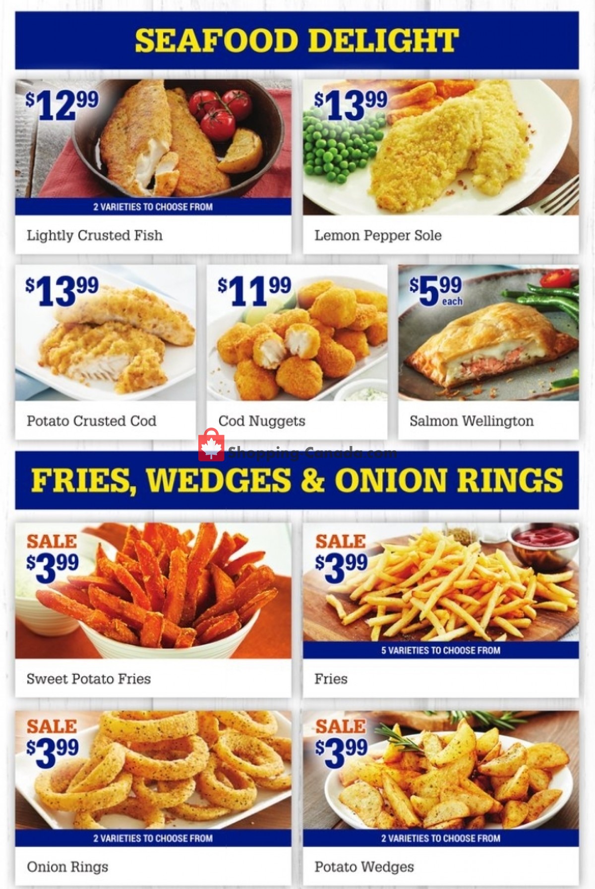 M&M Food Market flyer from Thursday April 29, 2021 to Wednesday May 5, 2021 - page 9