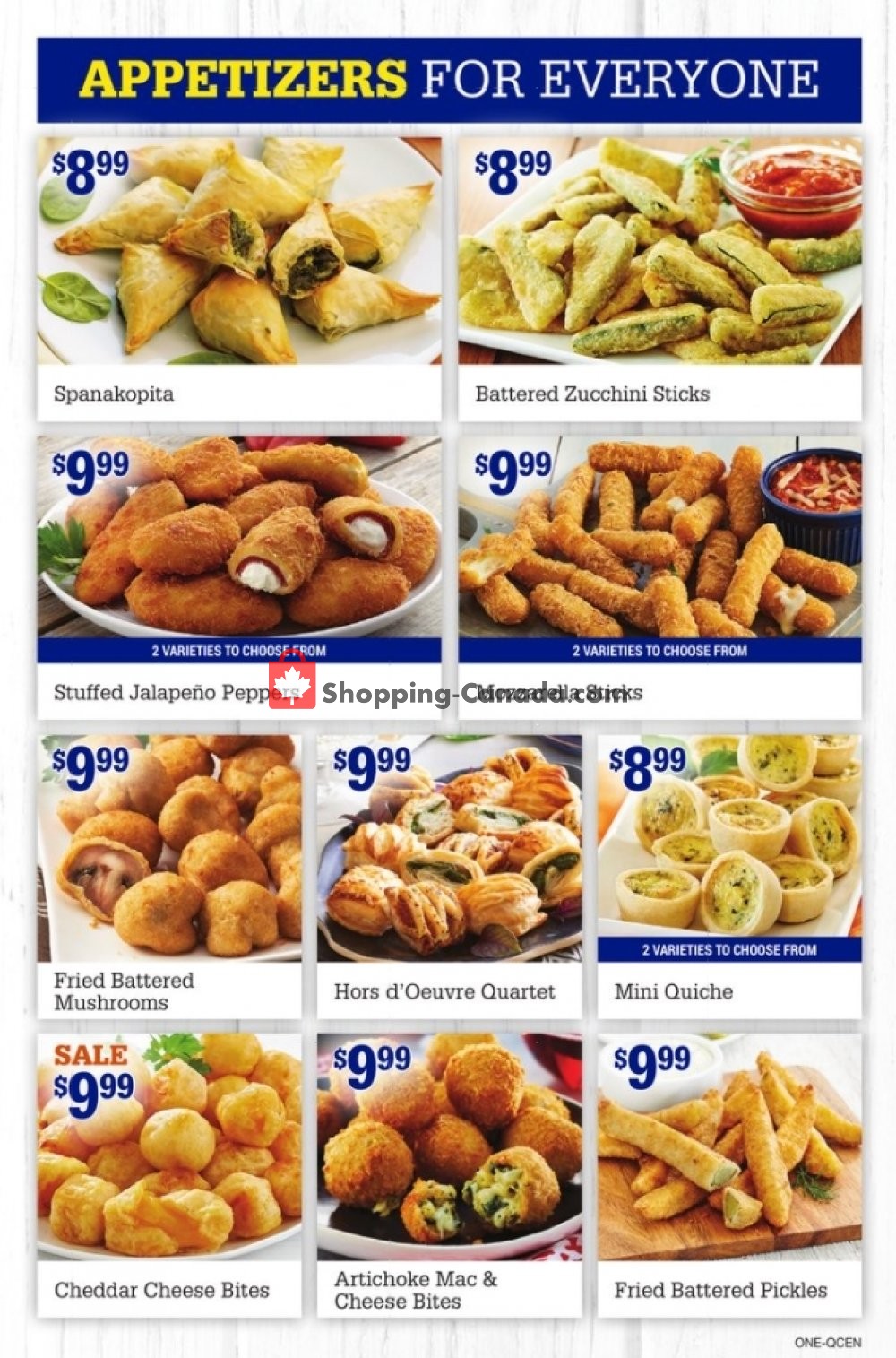 M&M Food Market flyer from Thursday January 21, 2021 to Wednesday January 27, 2021 - page 10