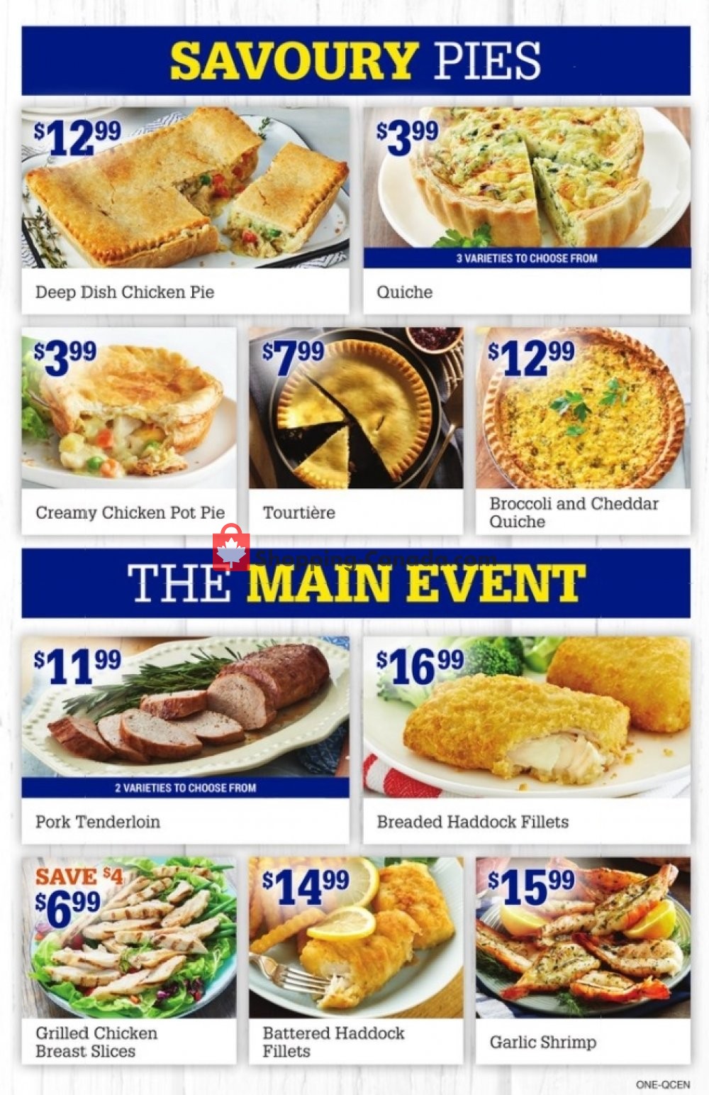 M&M Food Market flyer from Thursday January 21, 2021 to Wednesday January 27, 2021 - page 11