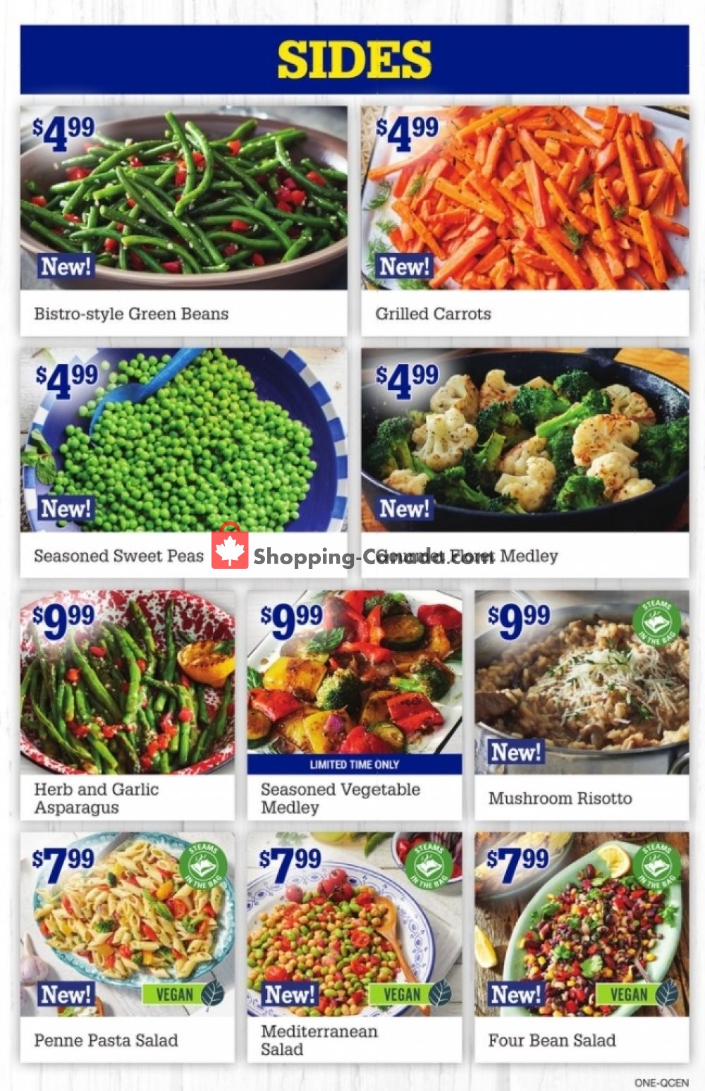M&M Food Market flyer from Thursday January 21, 2021 to Wednesday January 27, 2021 - page 12