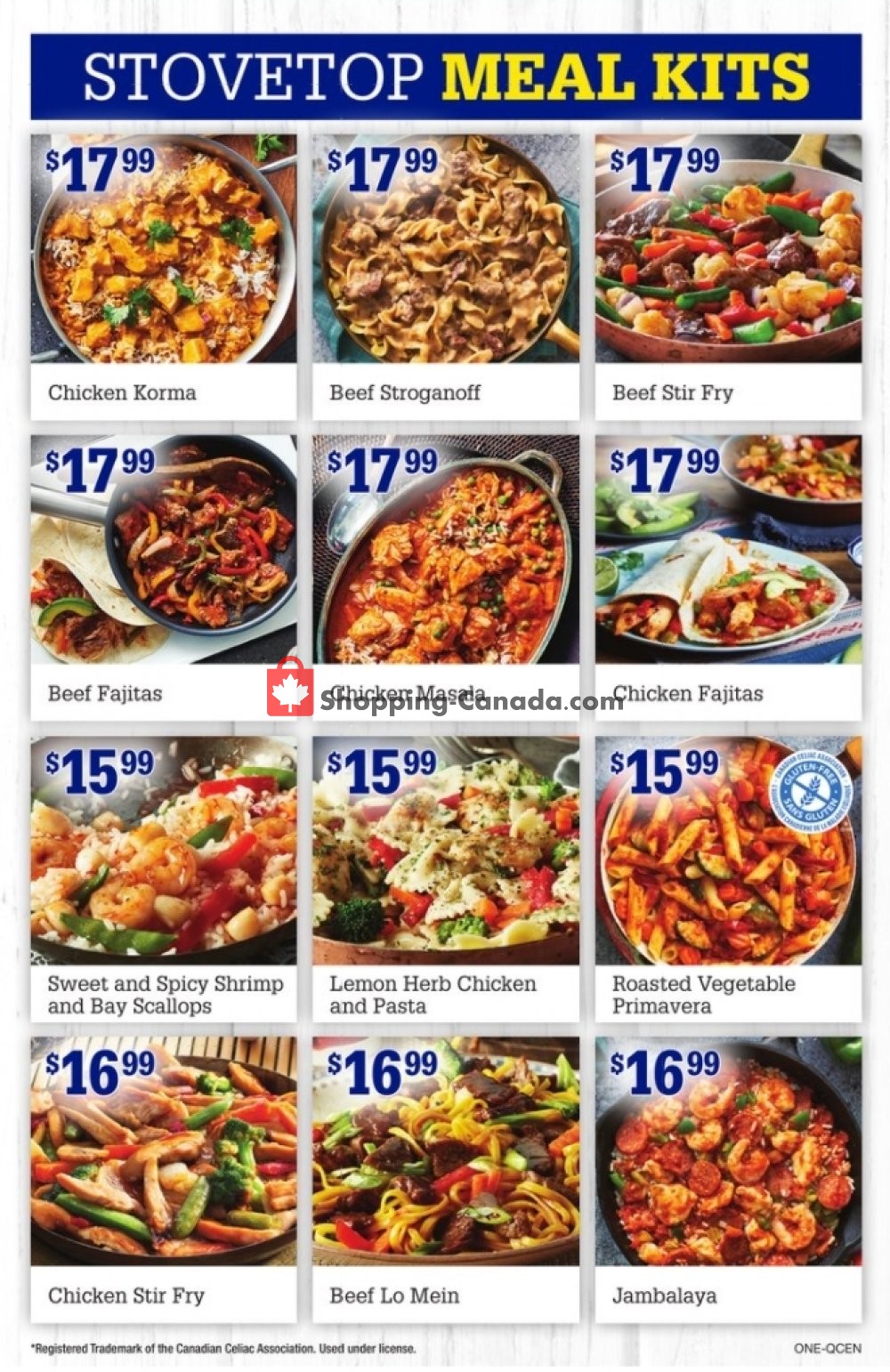 M&M Food Market flyer from Thursday January 21, 2021 to Wednesday January 27, 2021 - page 9