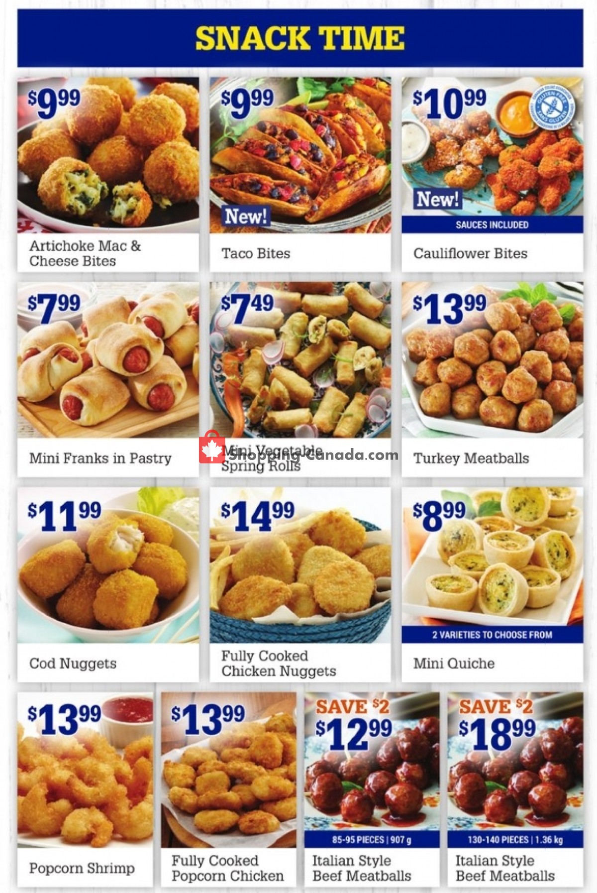 M&M Food Market flyer from Thursday June 10, 2021 to Wednesday June 16, 2021 - page 5