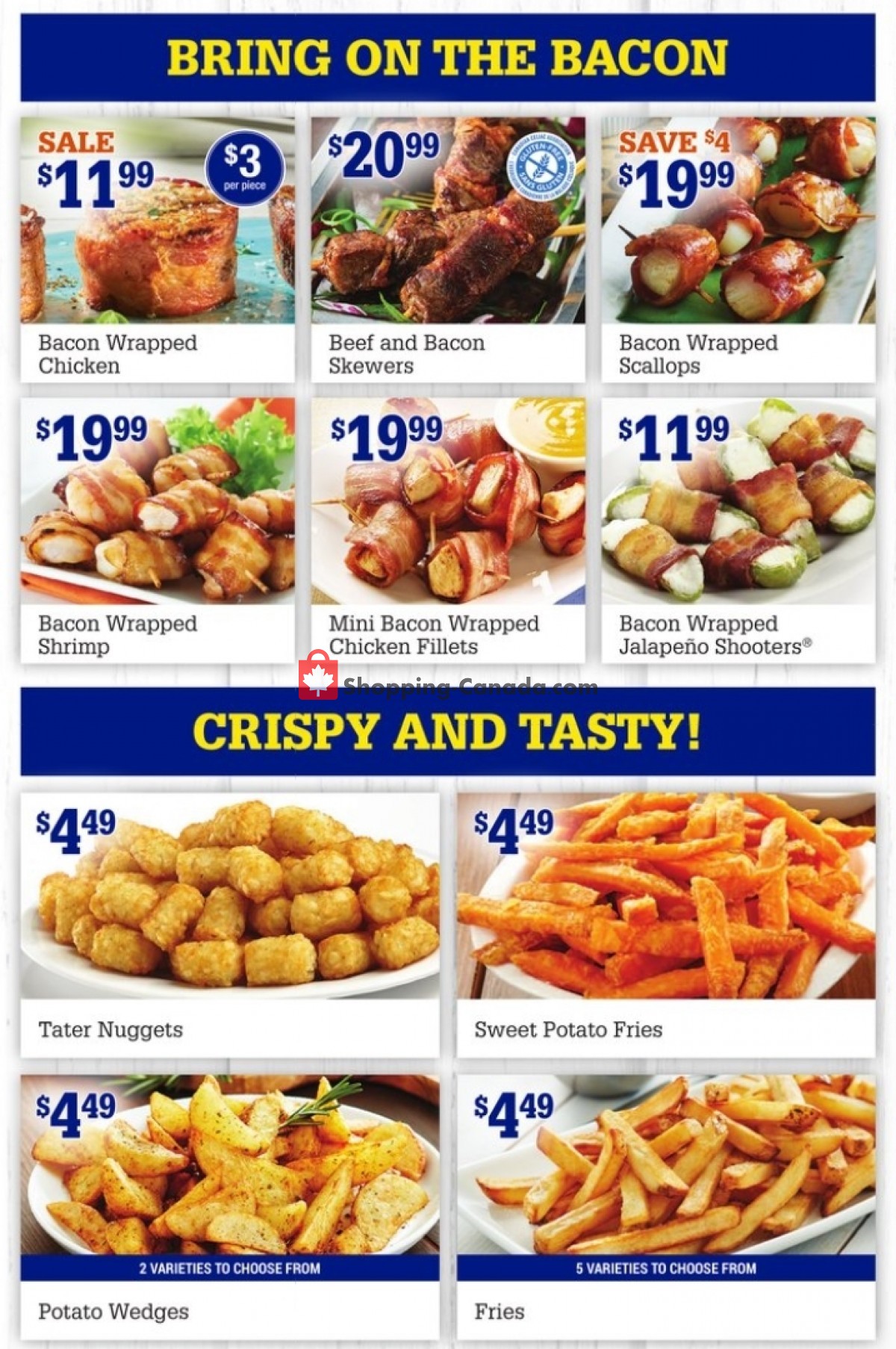 M&M Food Market flyer from Thursday June 10, 2021 to Wednesday June 16, 2021 - page 8